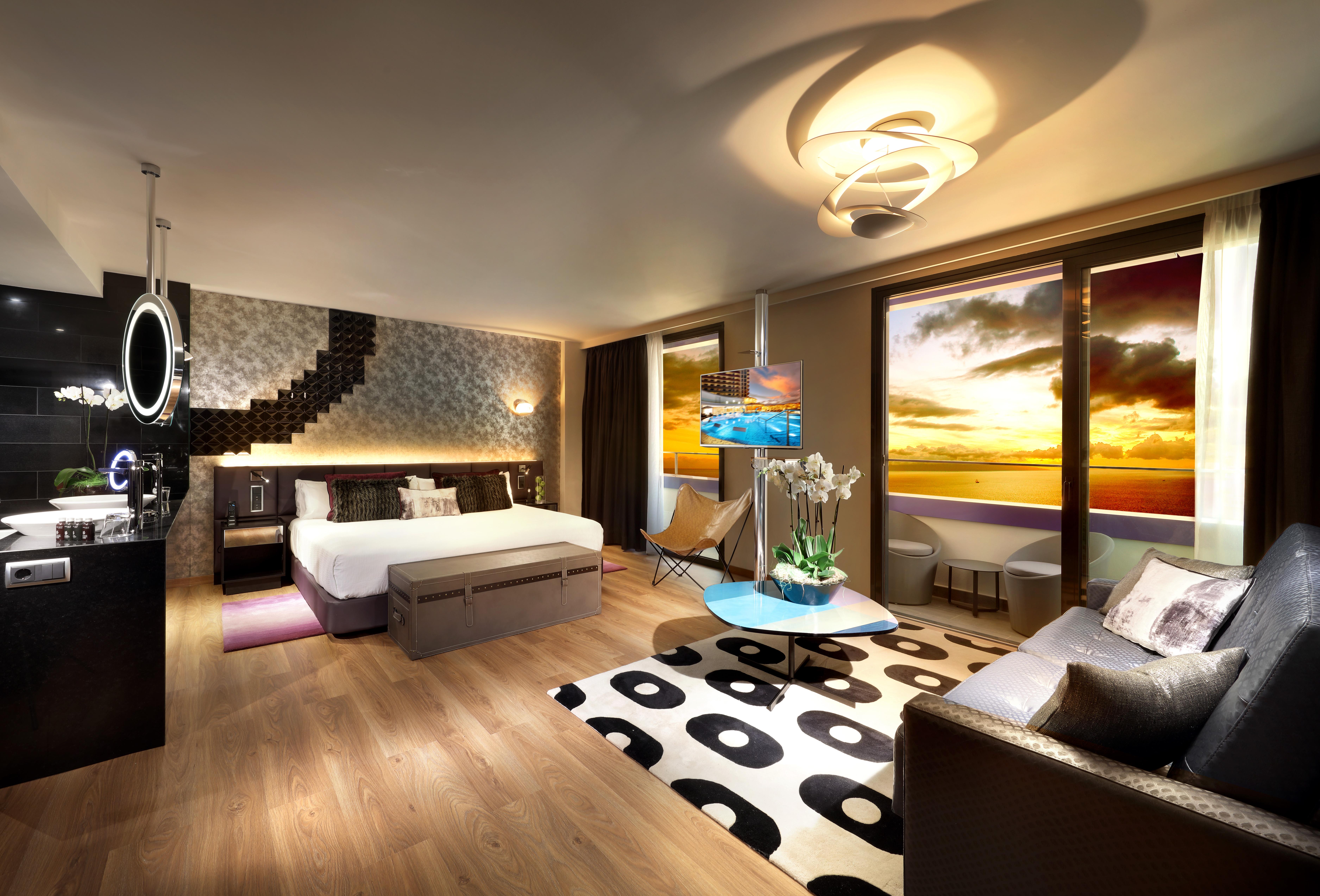 Hard Rock Tenerife