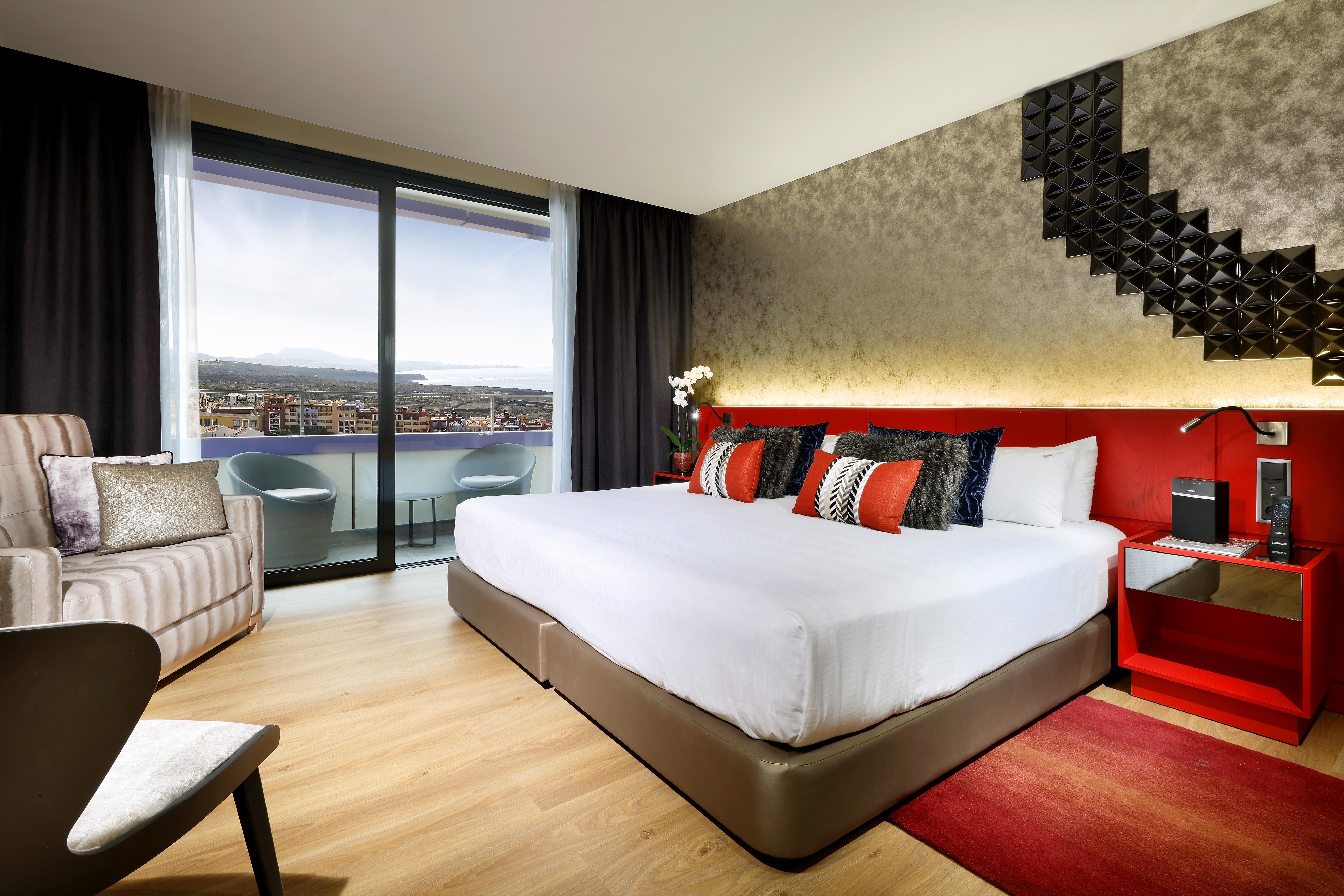 Hard Rock Tenerife Hotel 5*