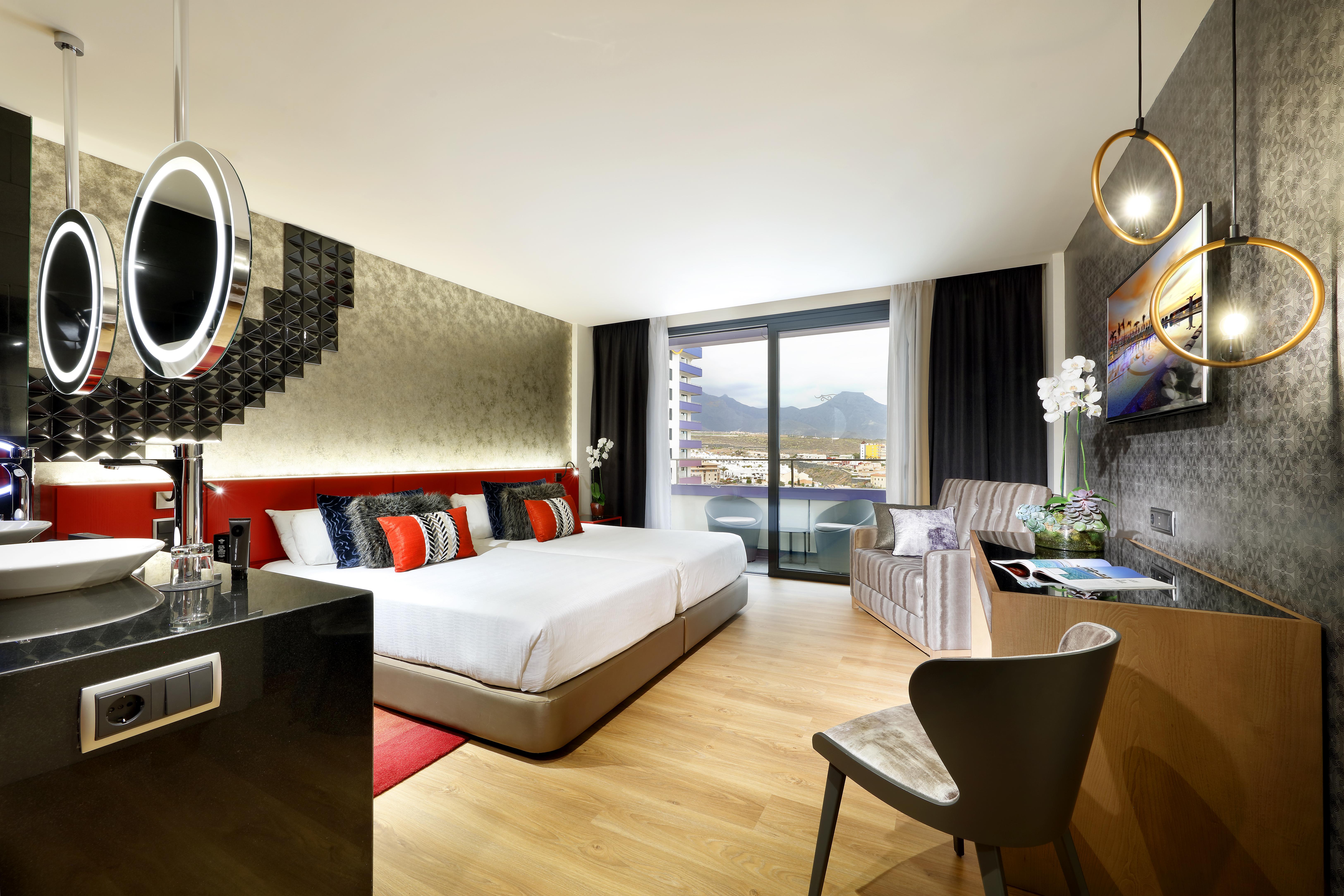 Hard Rock Tenerife Hotel