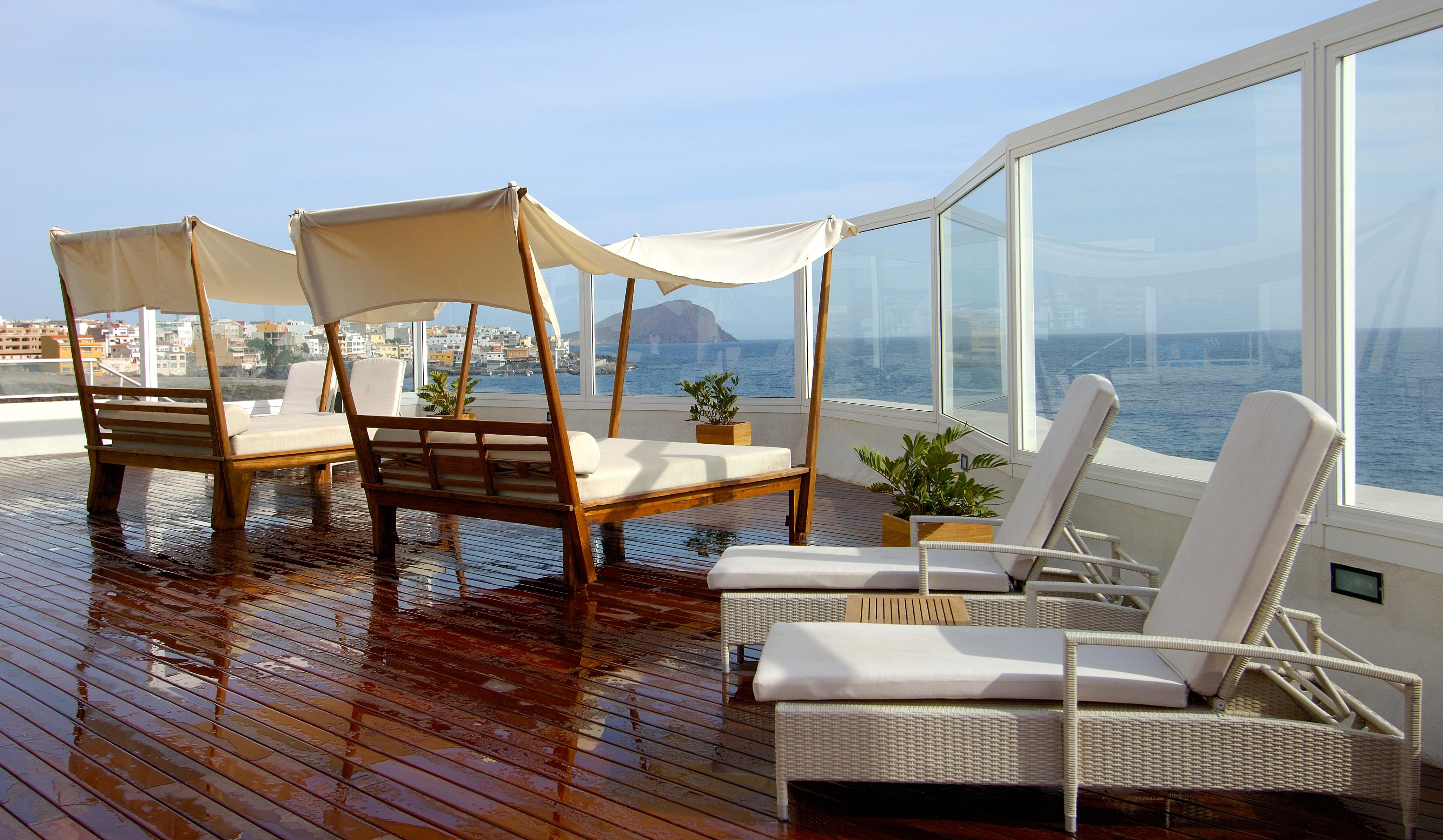 Tenerife Golf & Seaview 4* Tenerife Island