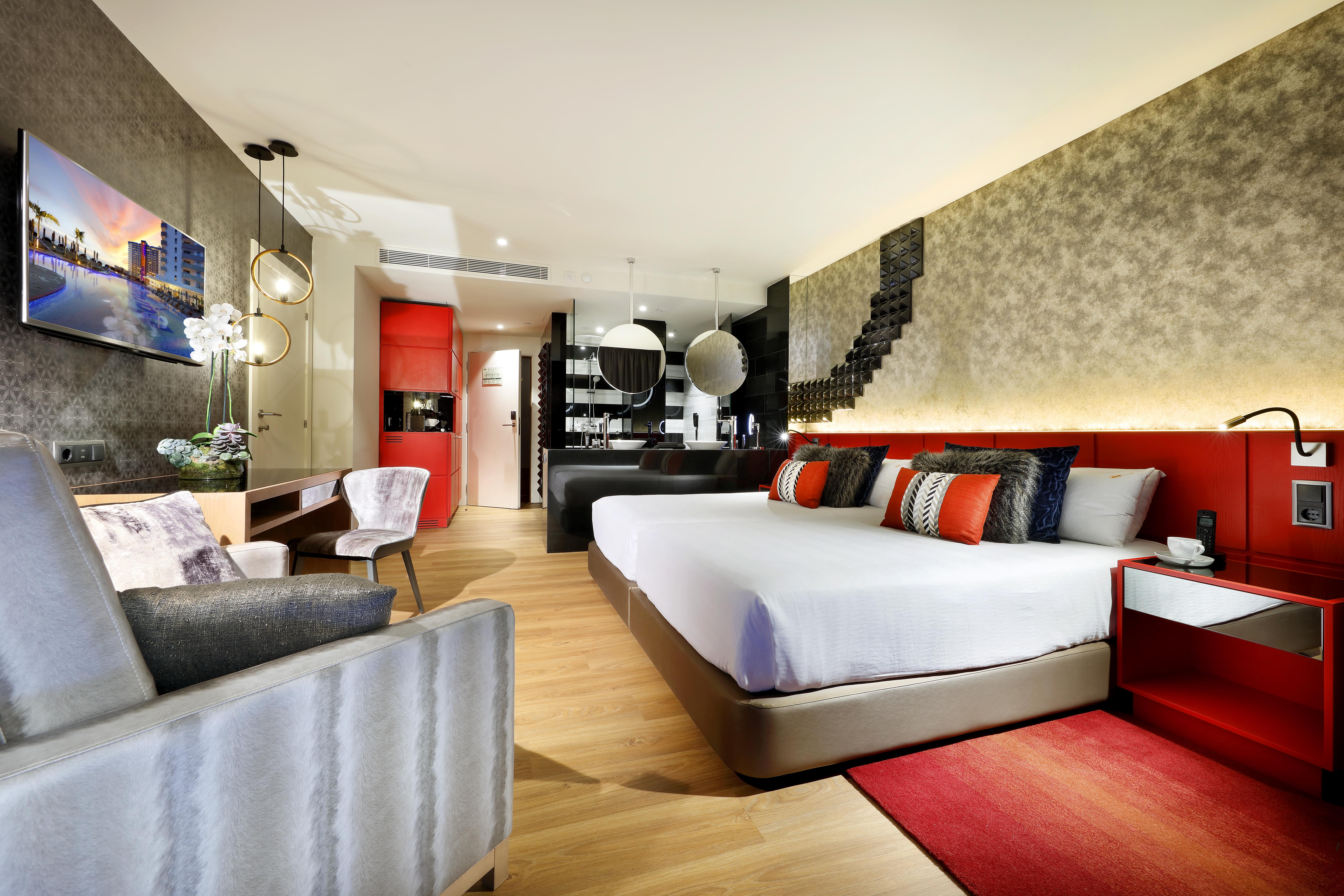 Hard Rock Tenerife Hotel