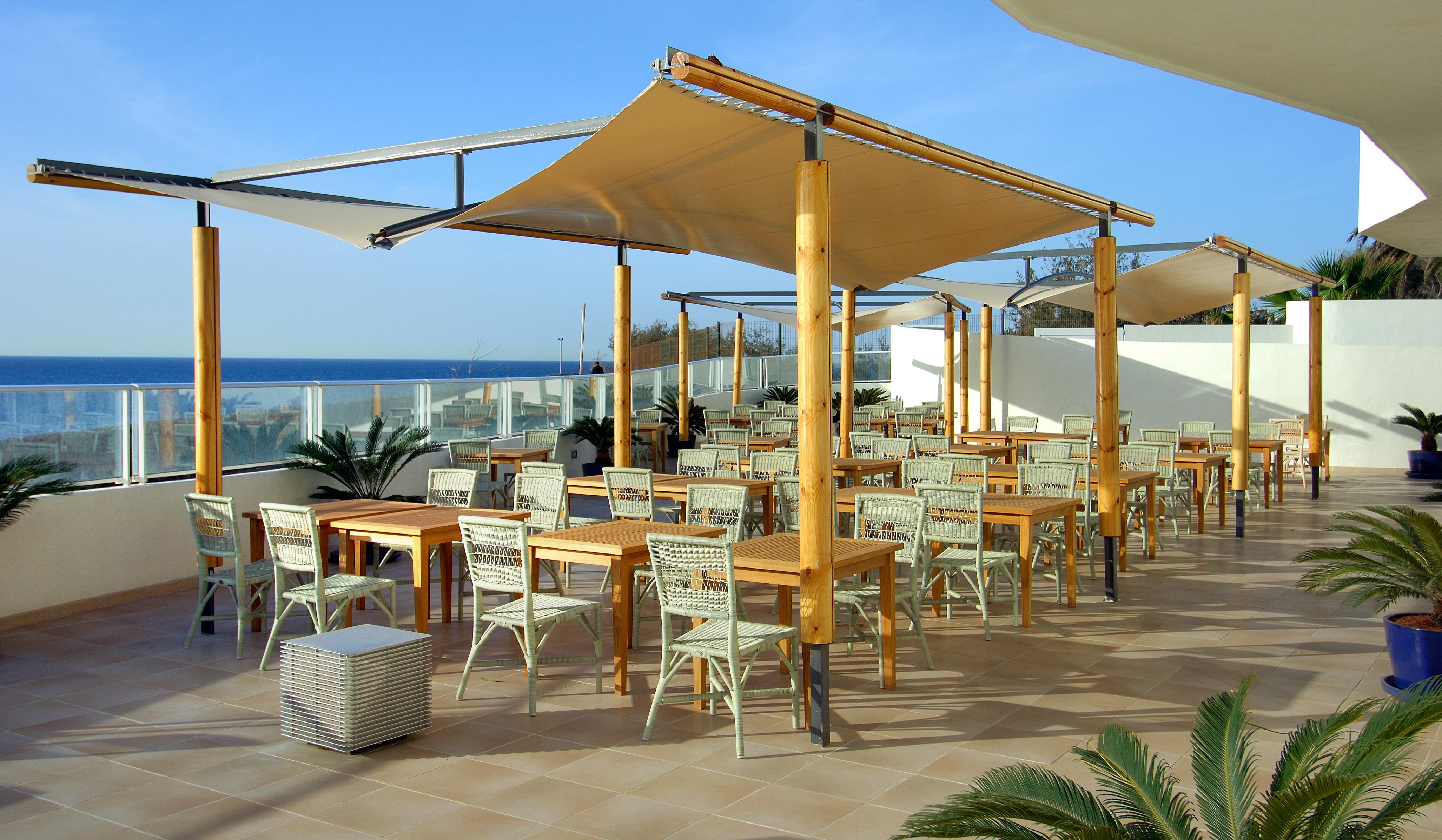 Hotel Tenerife Golf & Seaview Tenerife Island