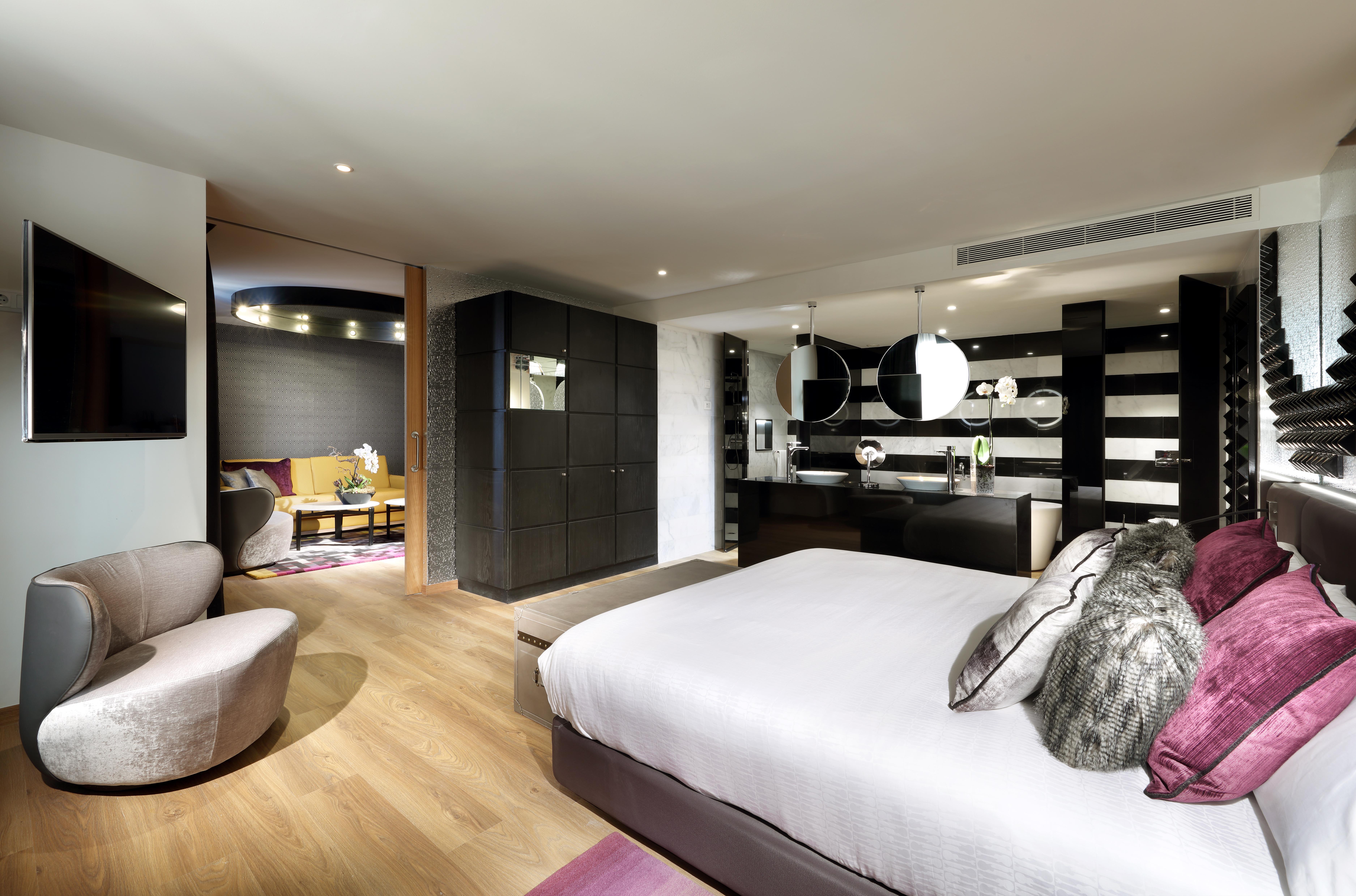 Hard Rock Tenerife