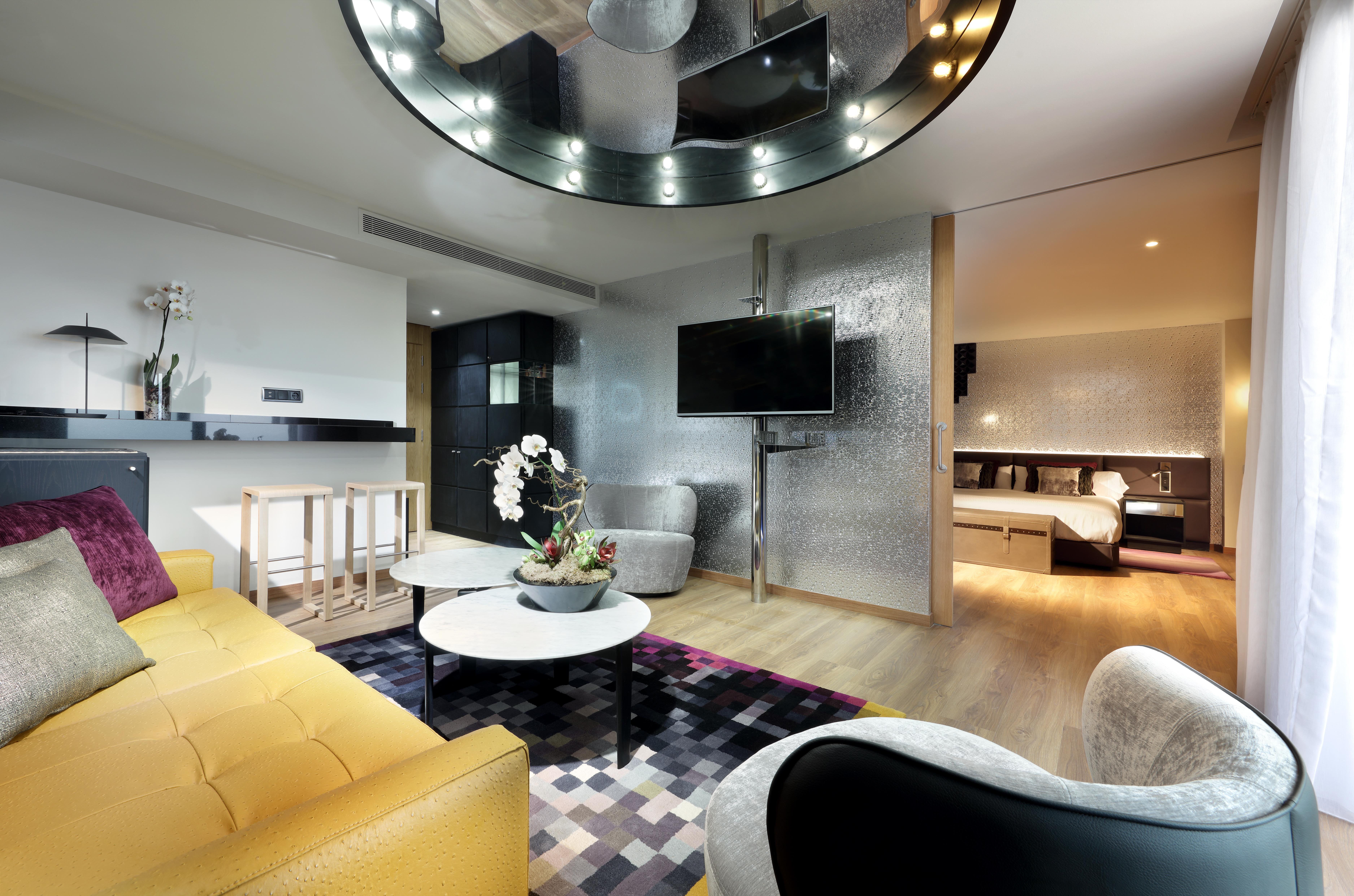Hard Rock Tenerife 5*