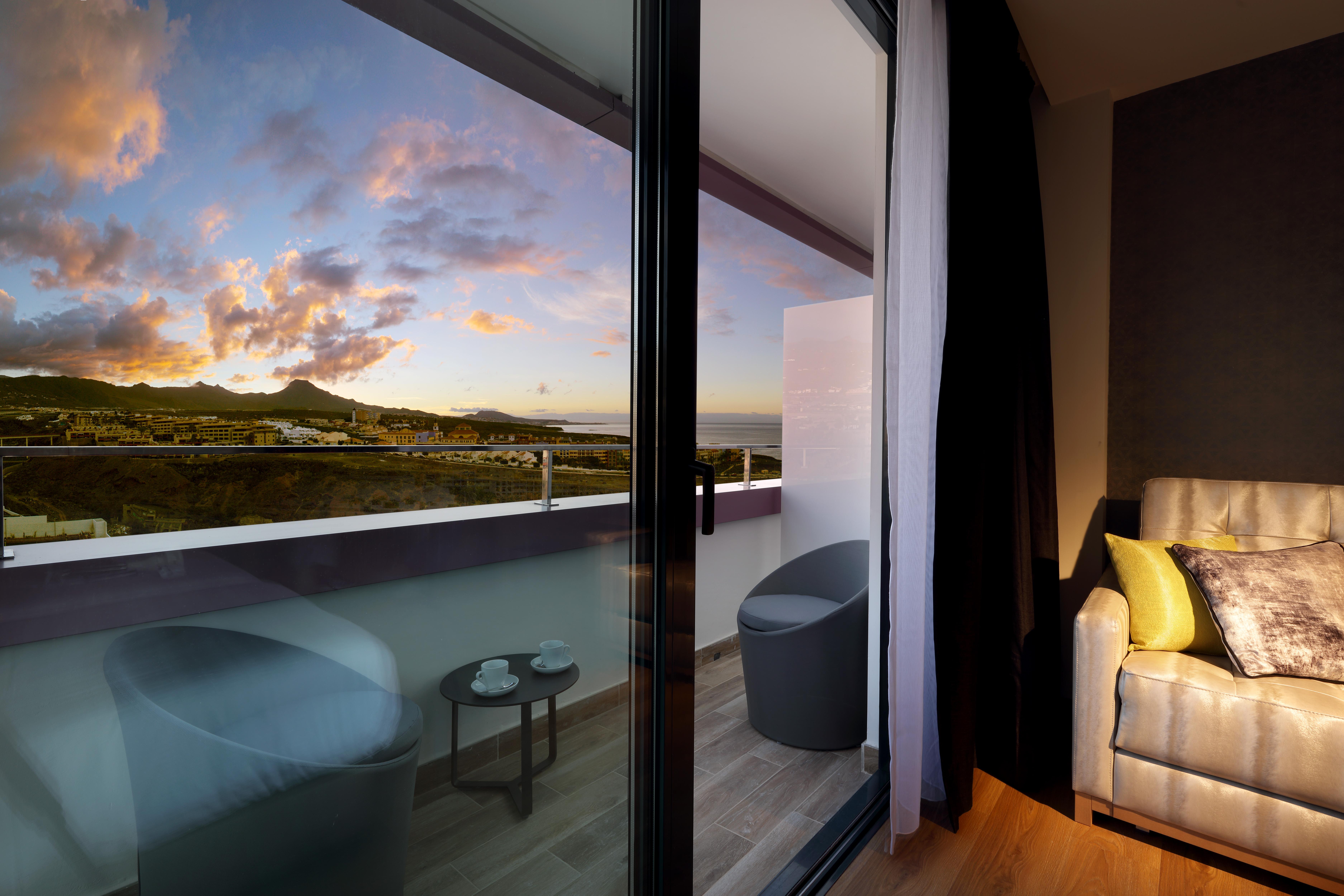 Hard Rock Tenerife 5* Costa Adeje (Tenerife)