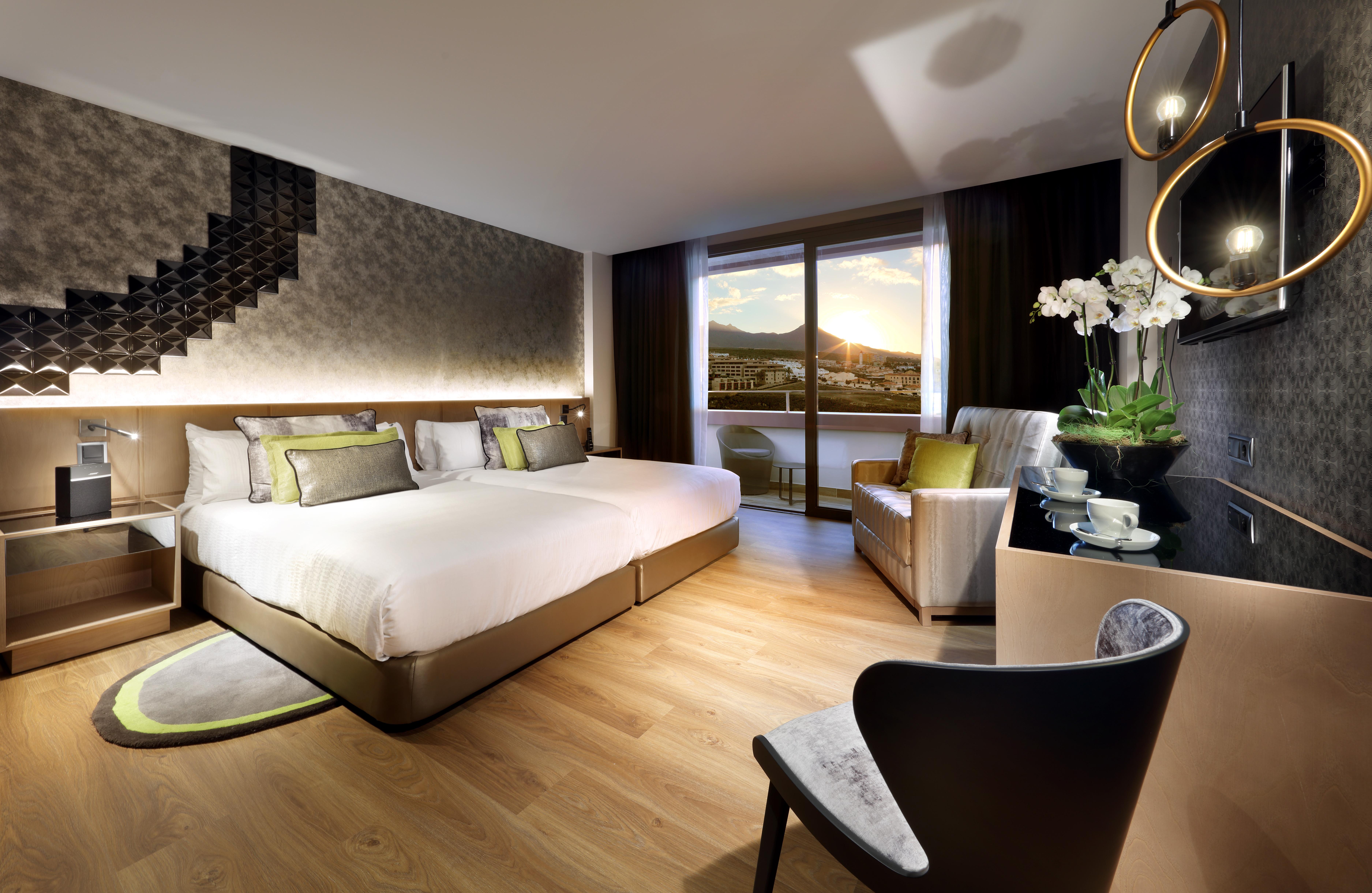 Hotel Hard Rock Tenerife Costa Adeje (Tenerife)