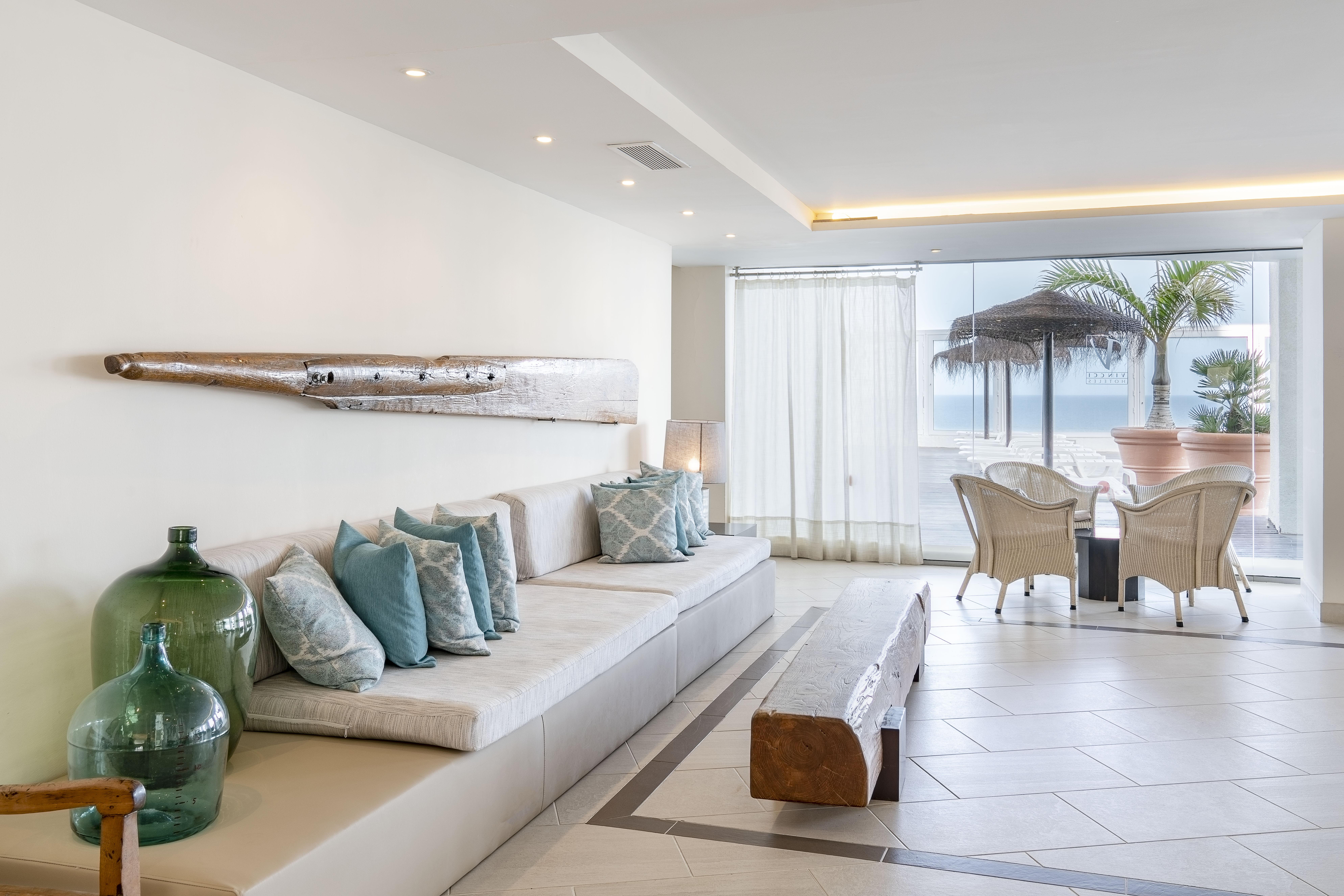 Hotel Tenerife Golf & Seaview Tenerife Island