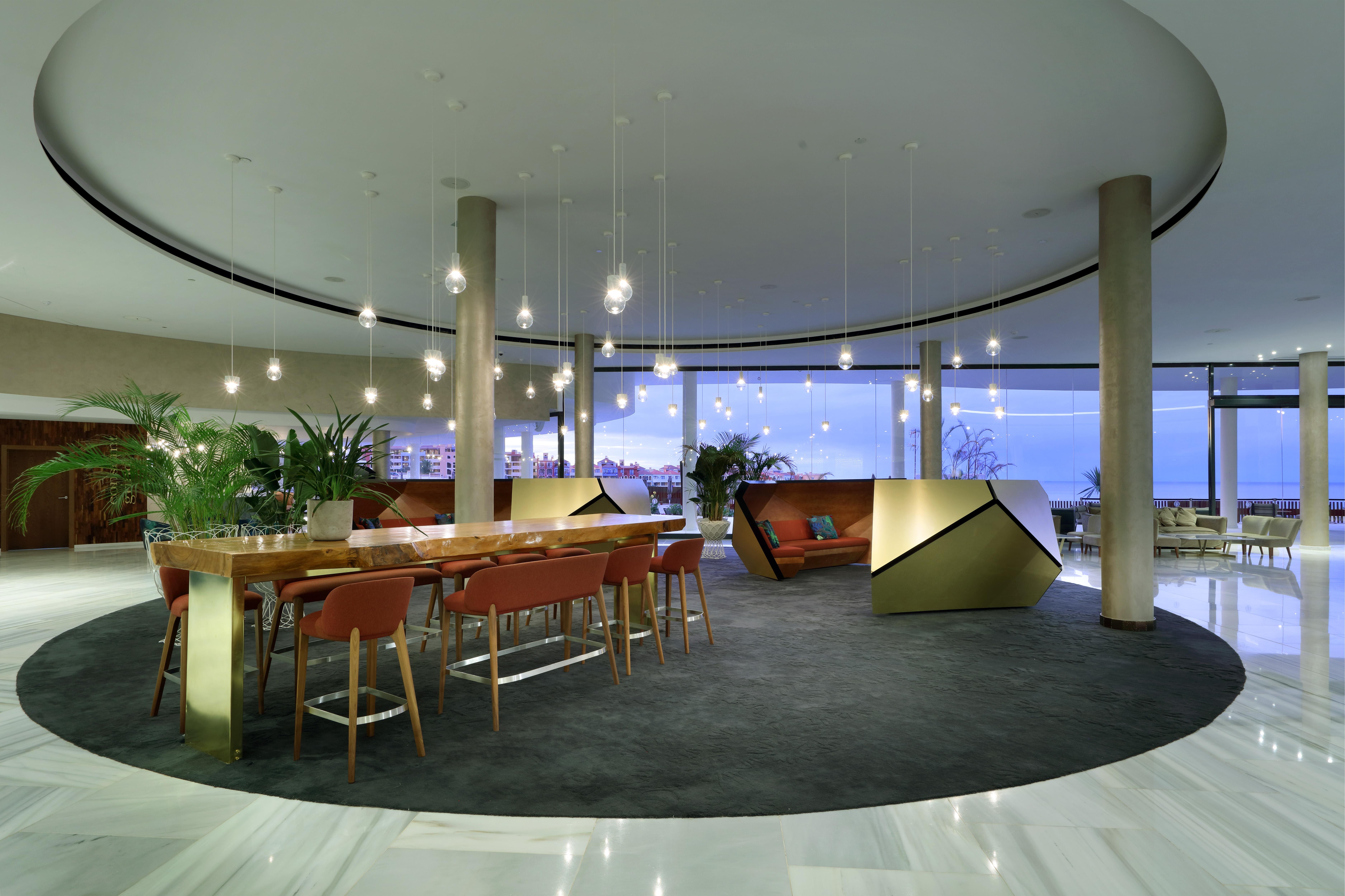 Hotel Hard Rock Tenerife 5*