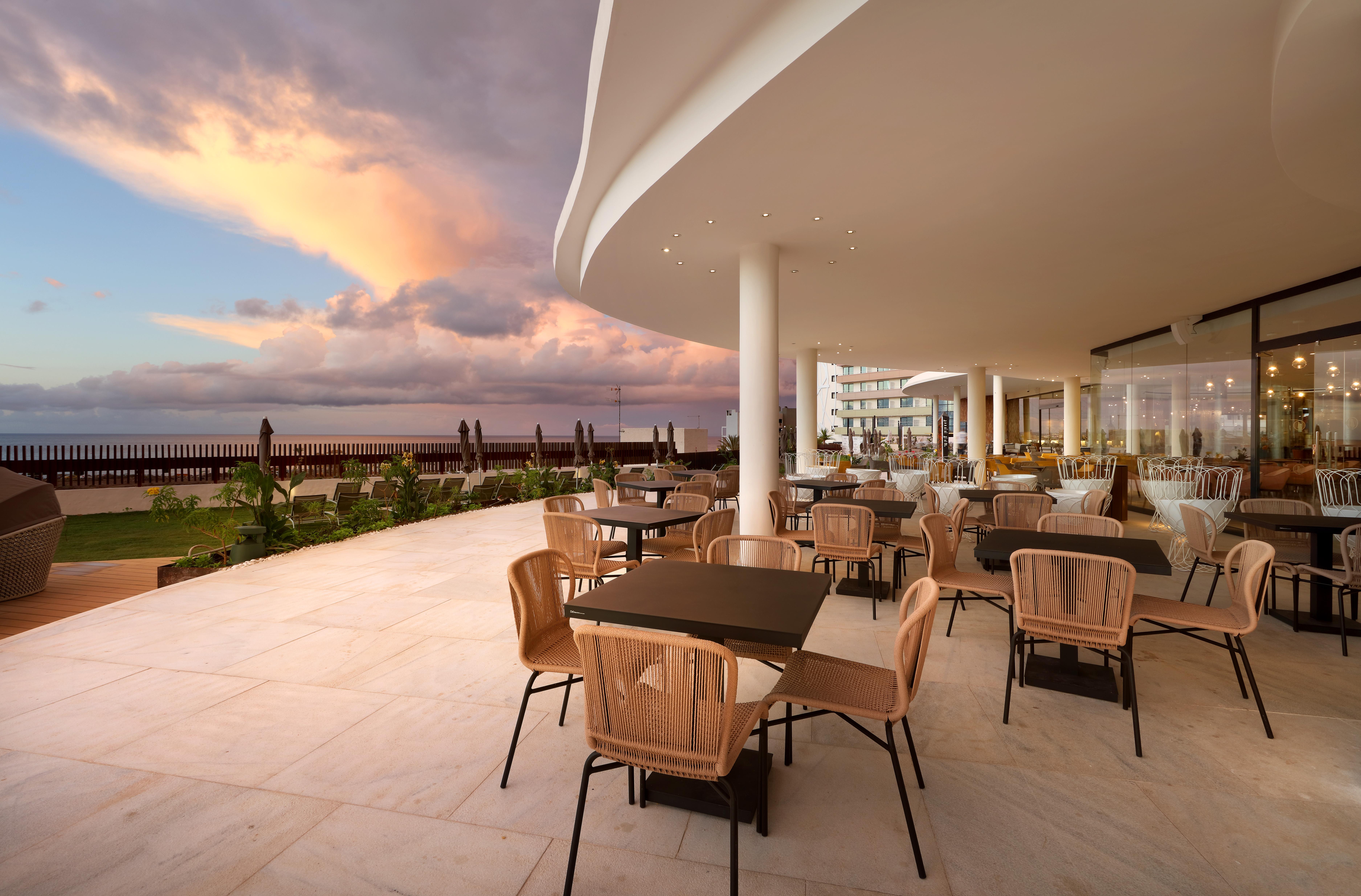 Hotel Hard Rock Tenerife