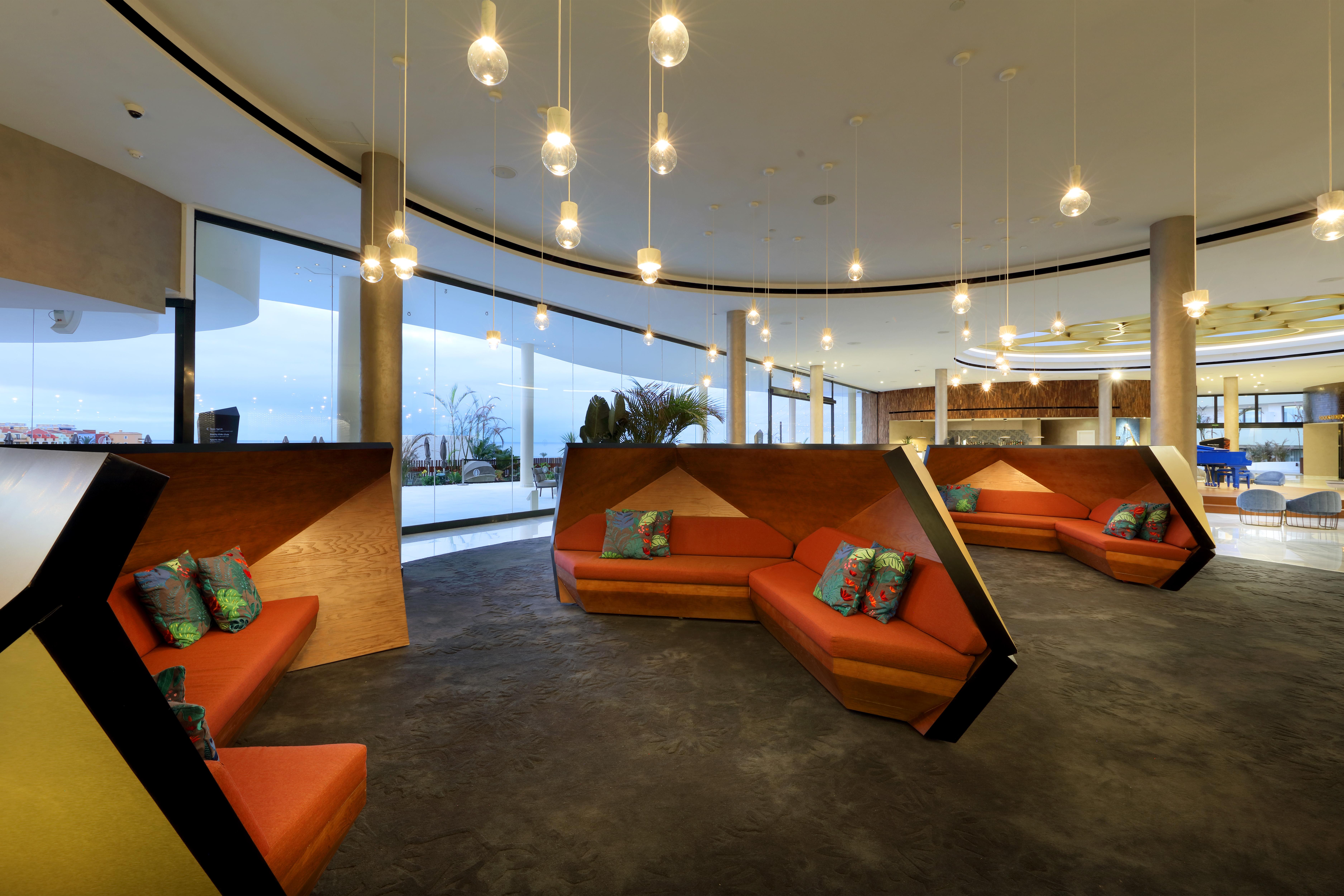 Hard Rock Tenerife Hotel 5*