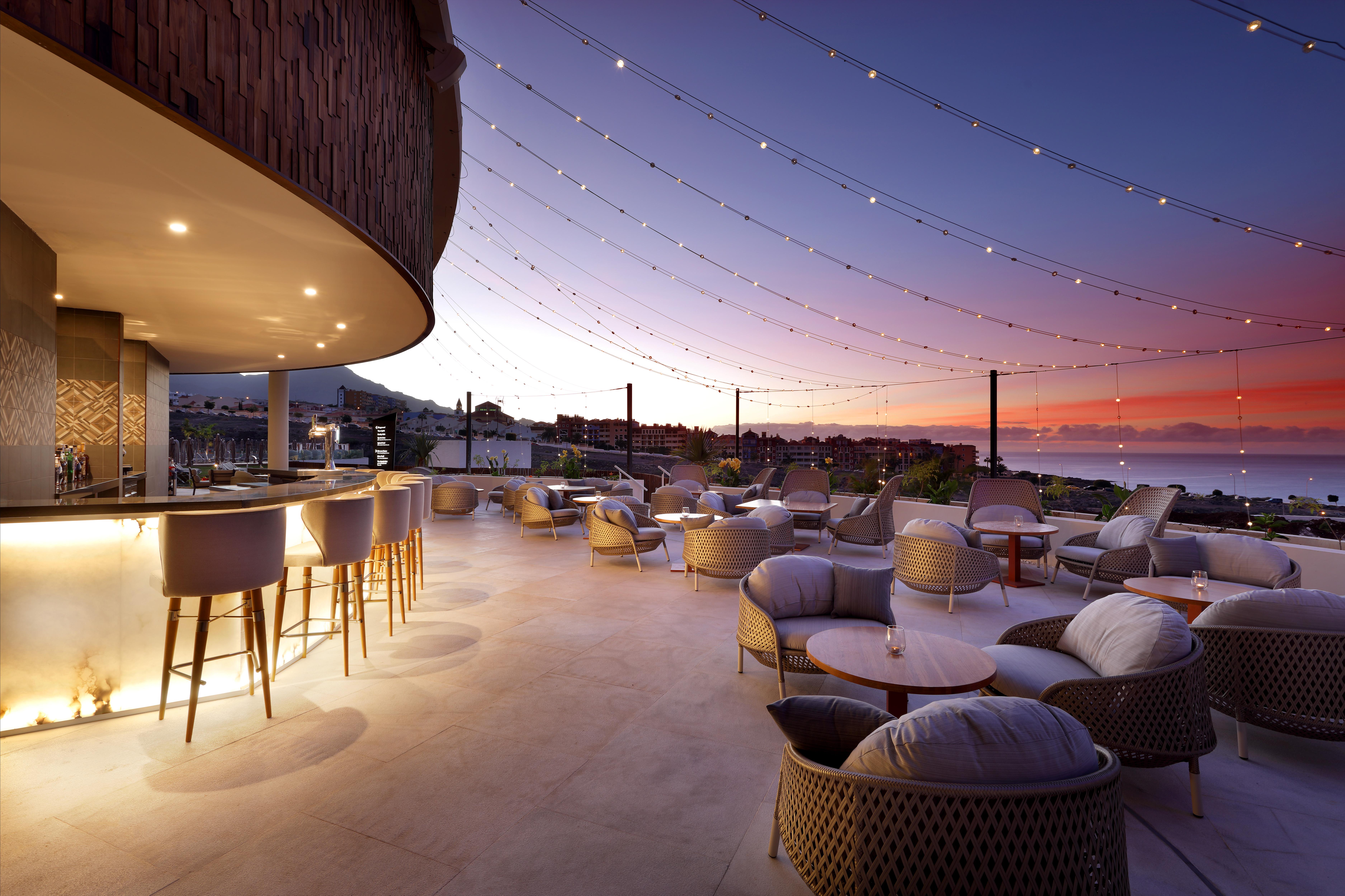 Hard Rock Tenerife 5* Costa Adeje (Tenerife)