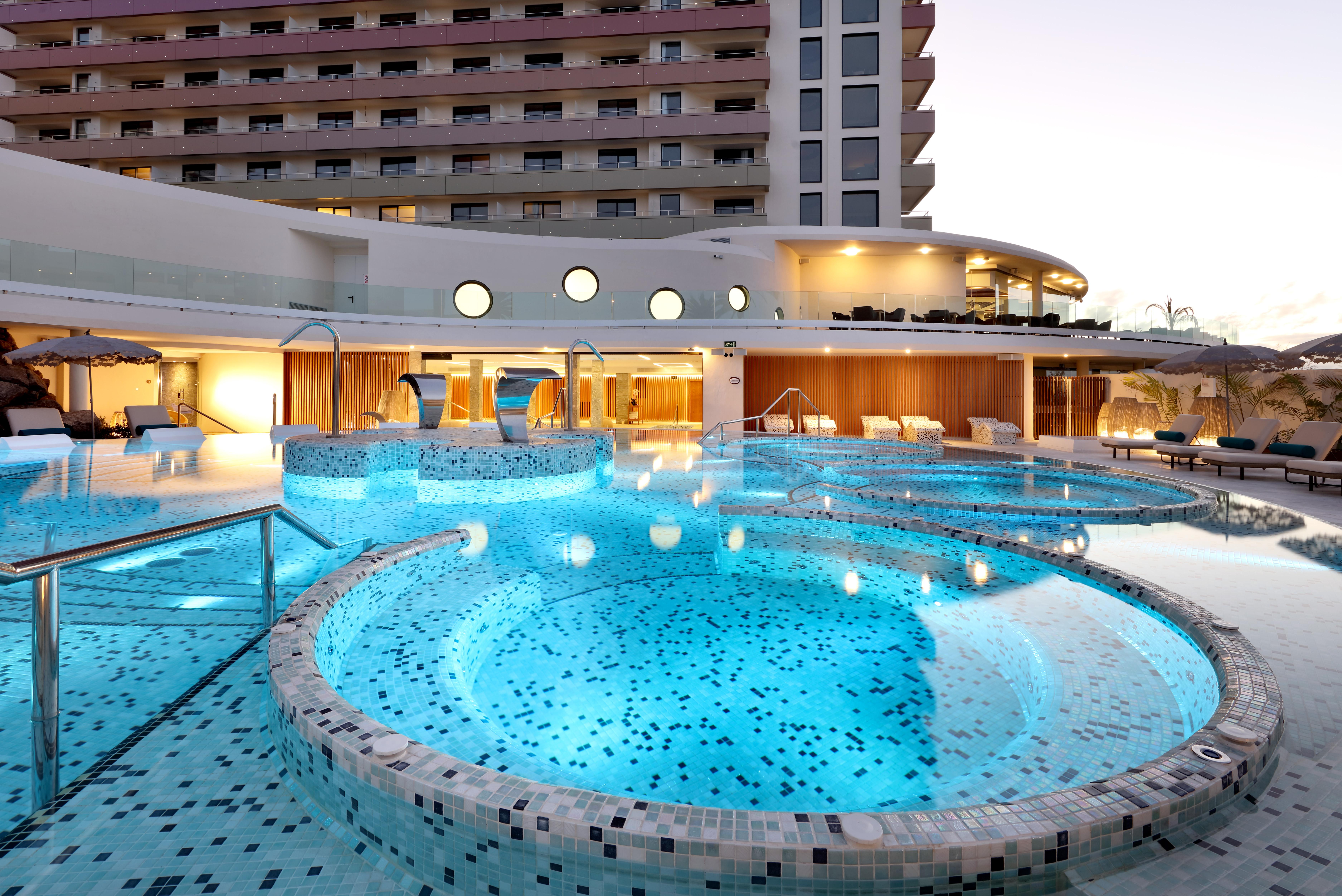Hotel Hard Rock Tenerife 5*
