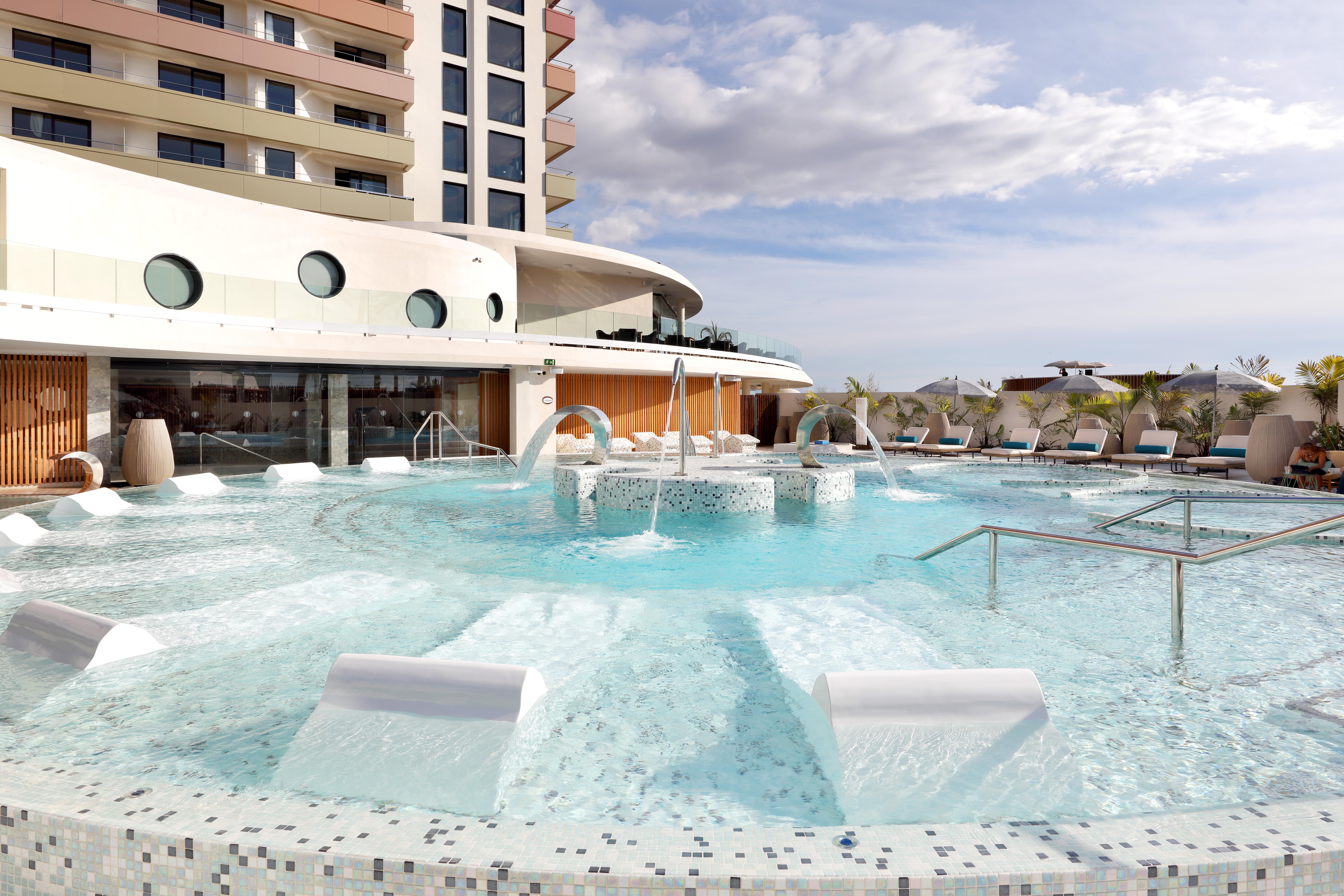 Hard Rock Tenerife