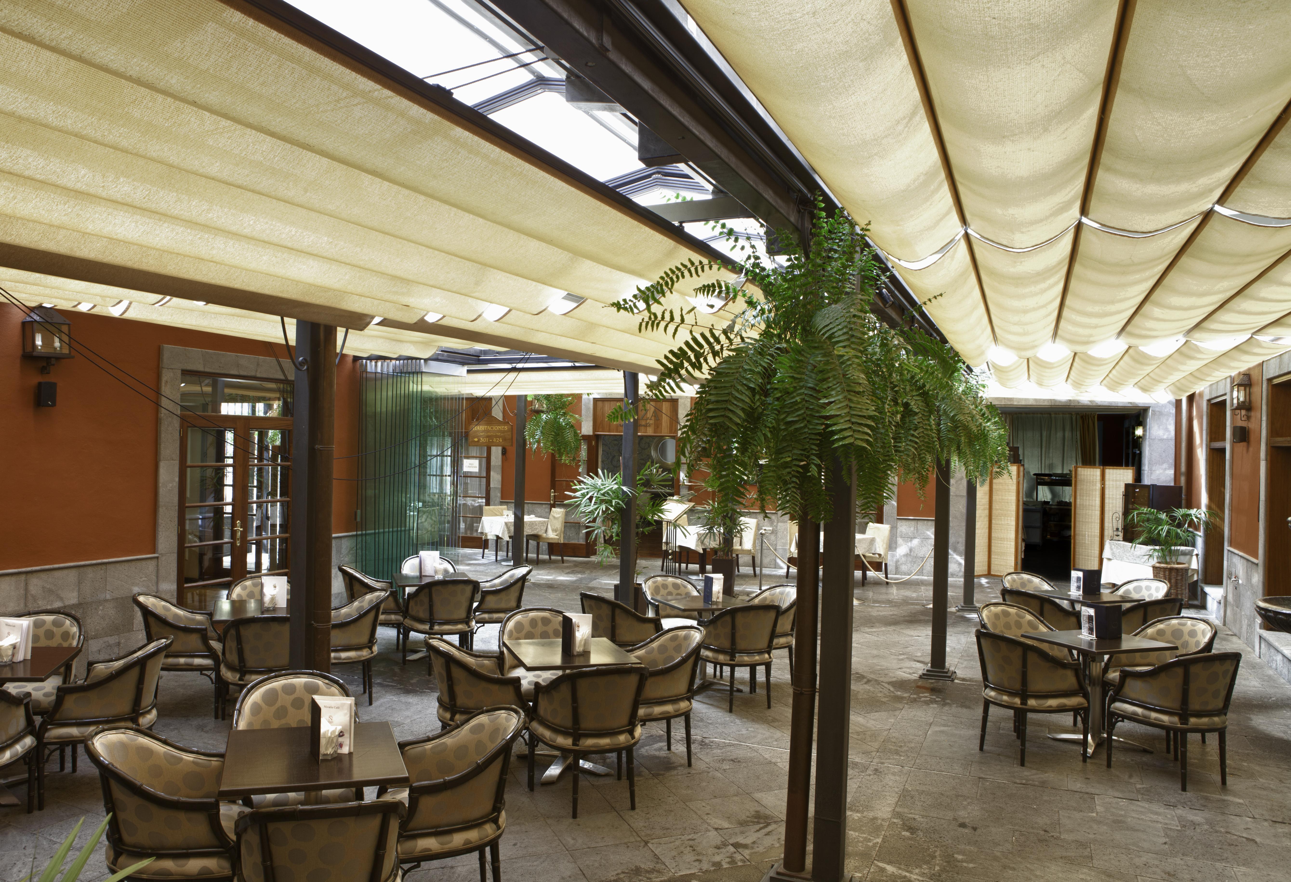 Hotel Laguna Nivaria &