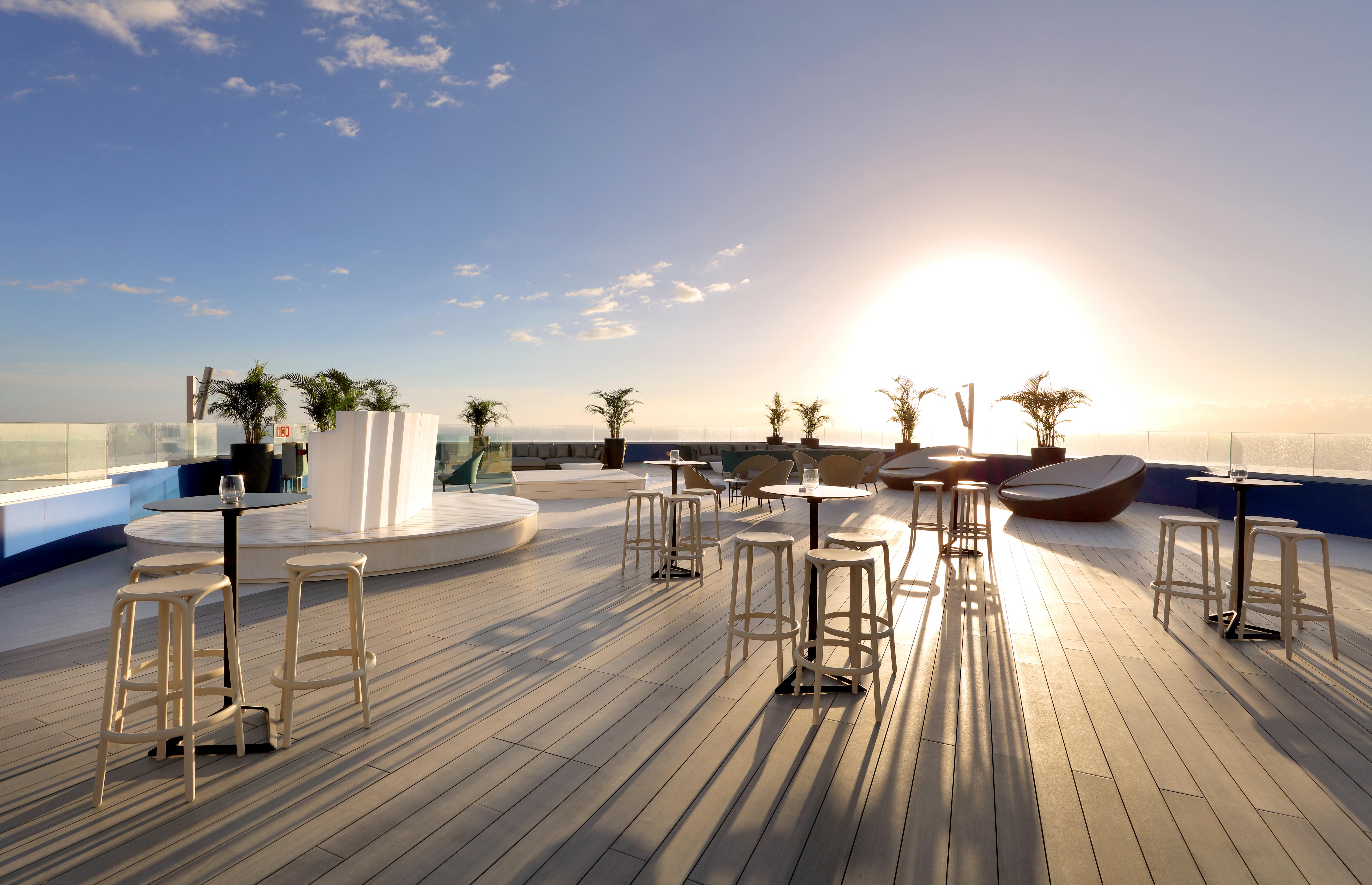 Hotel Hard Rock Tenerife 5*