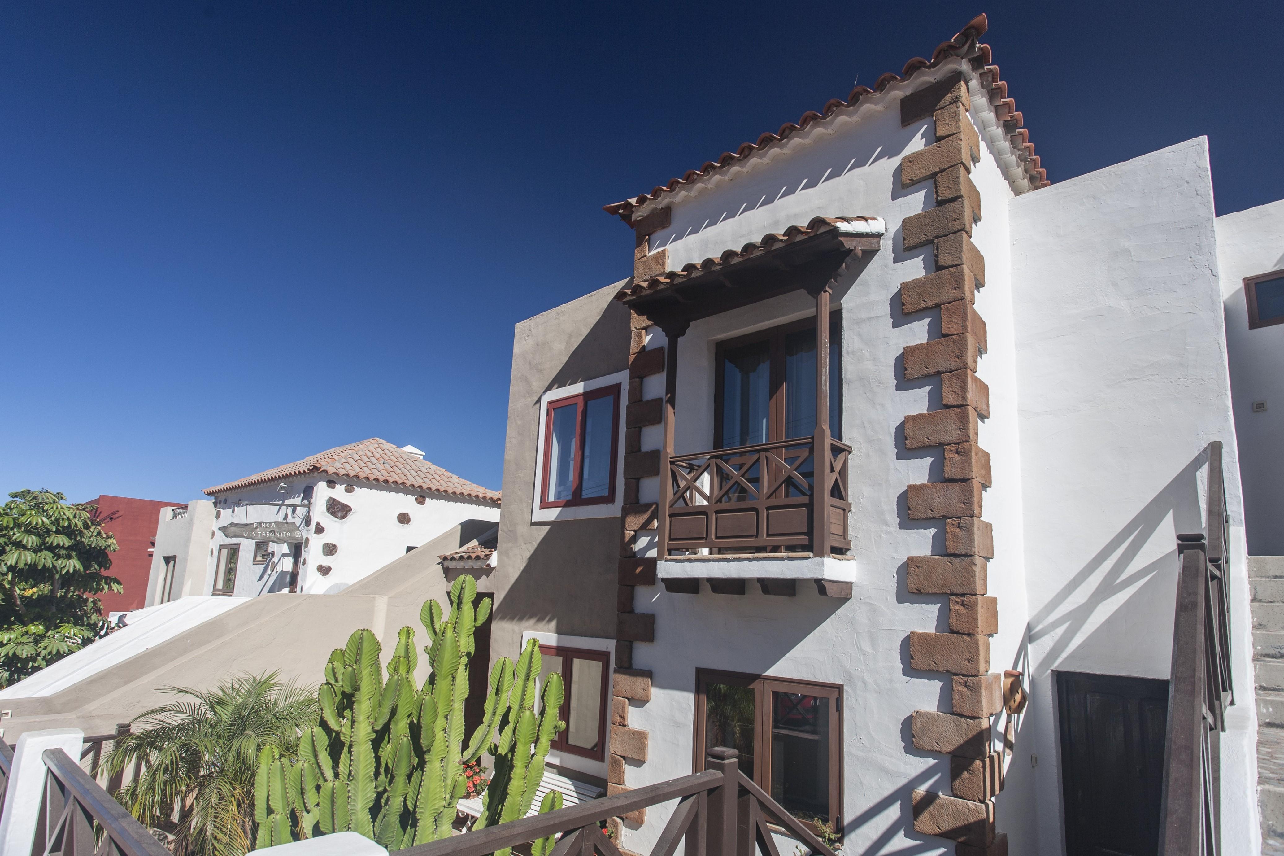 Eco Vista Bonita San Miguel de Abona