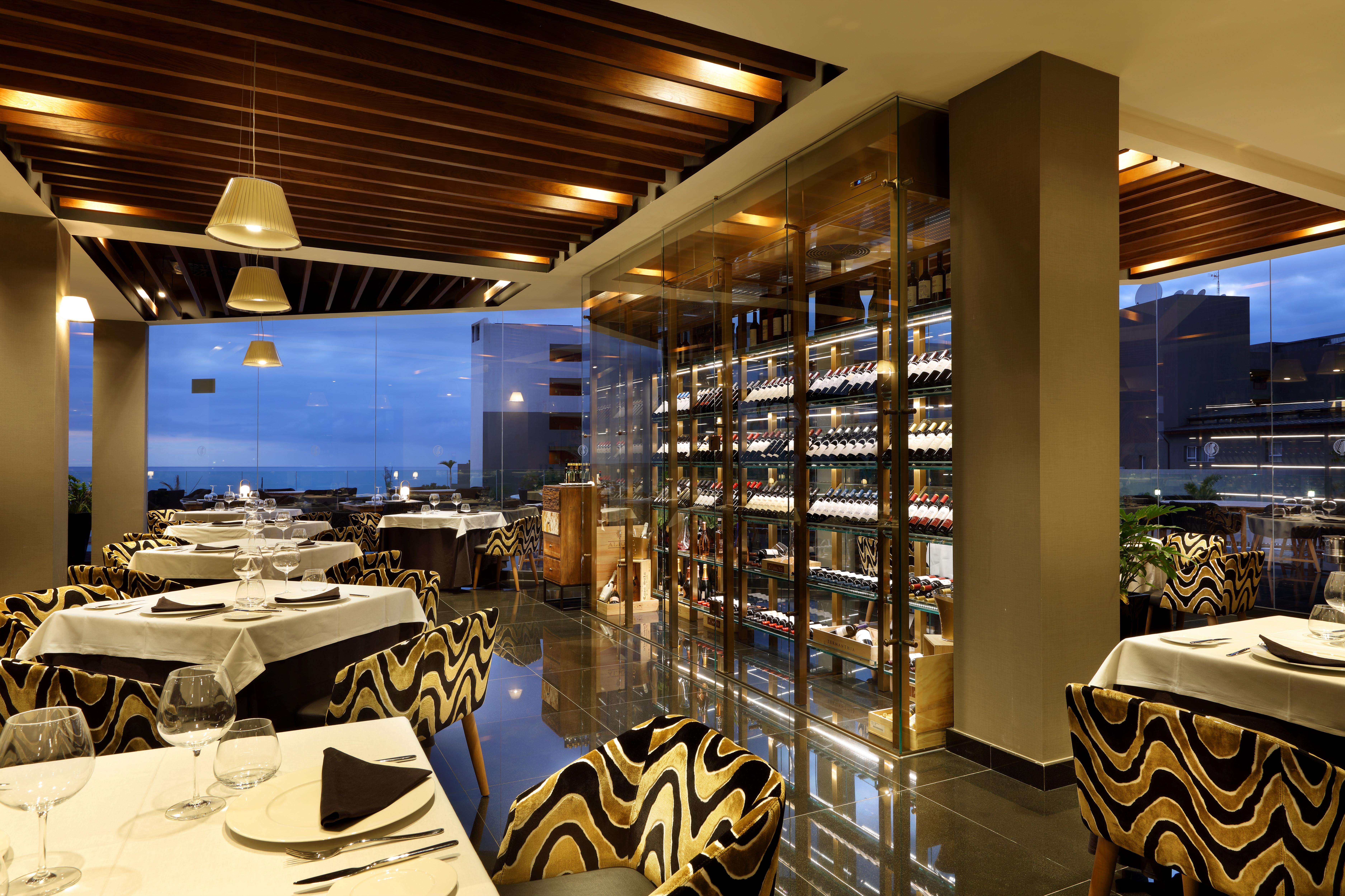 Hard Rock Tenerife 5* Costa Adeje (Tenerife)