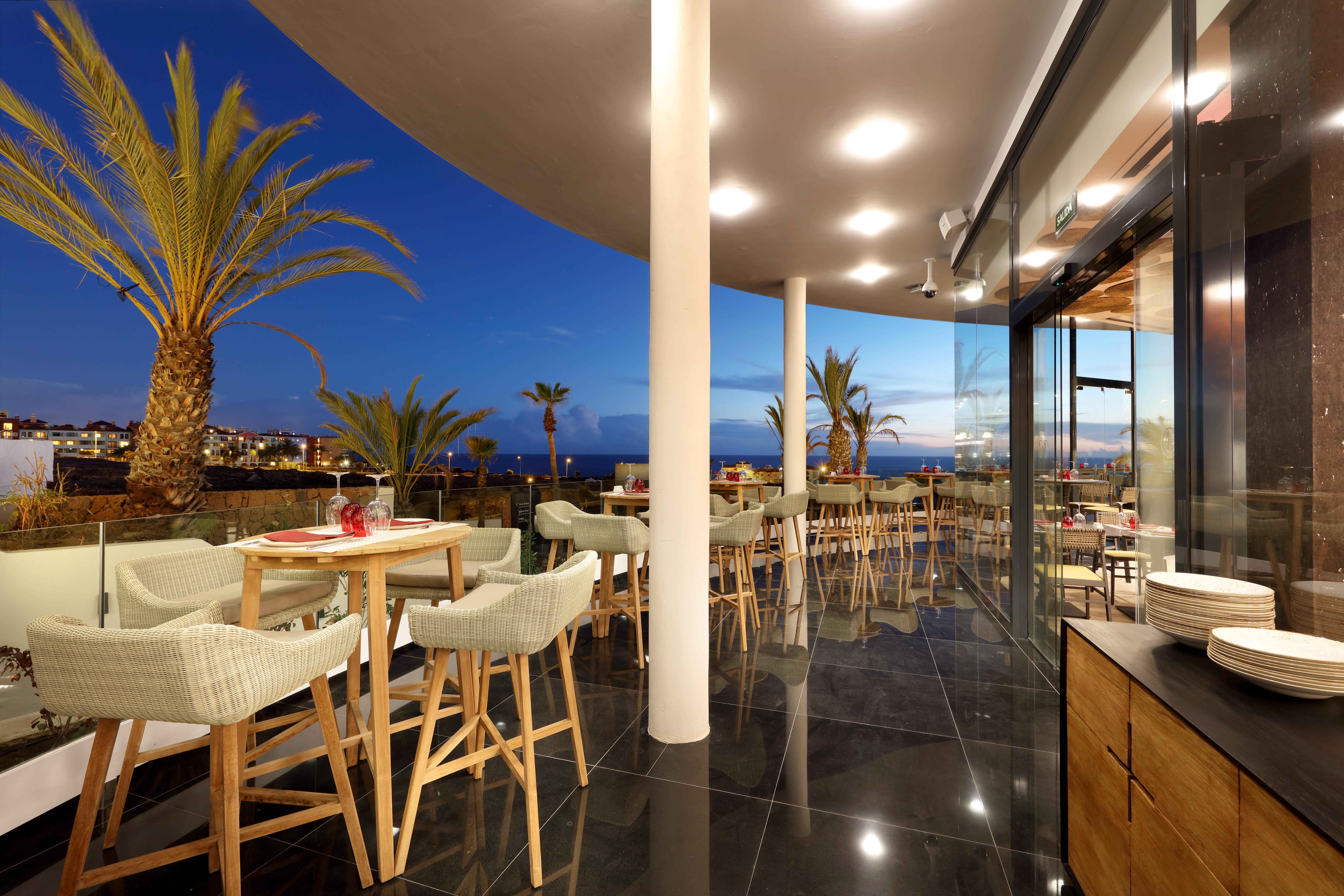 Hard Rock Tenerife 5* Costa Adeje (Tenerife)
