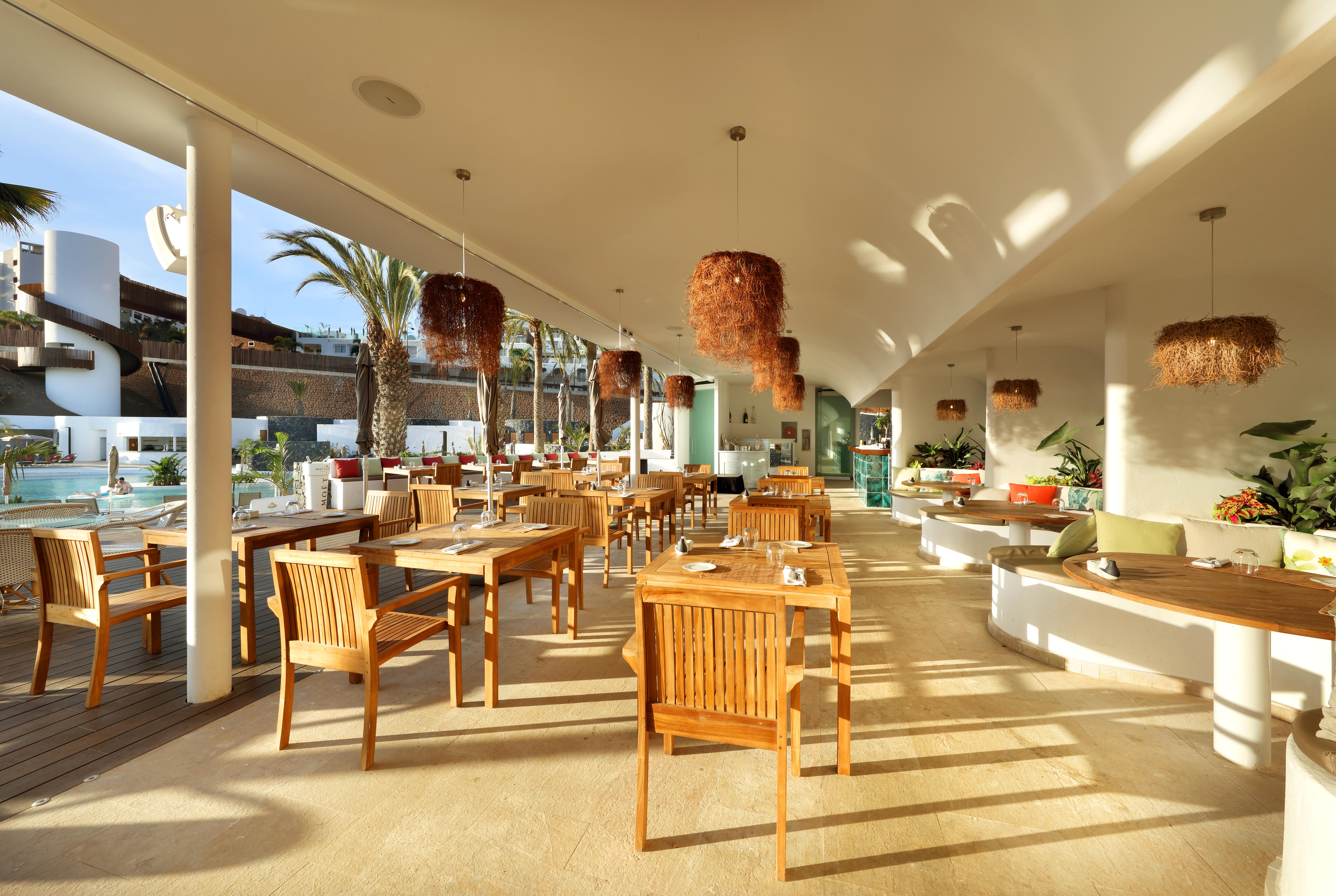 Hard Rock Tenerife Hotel 5*