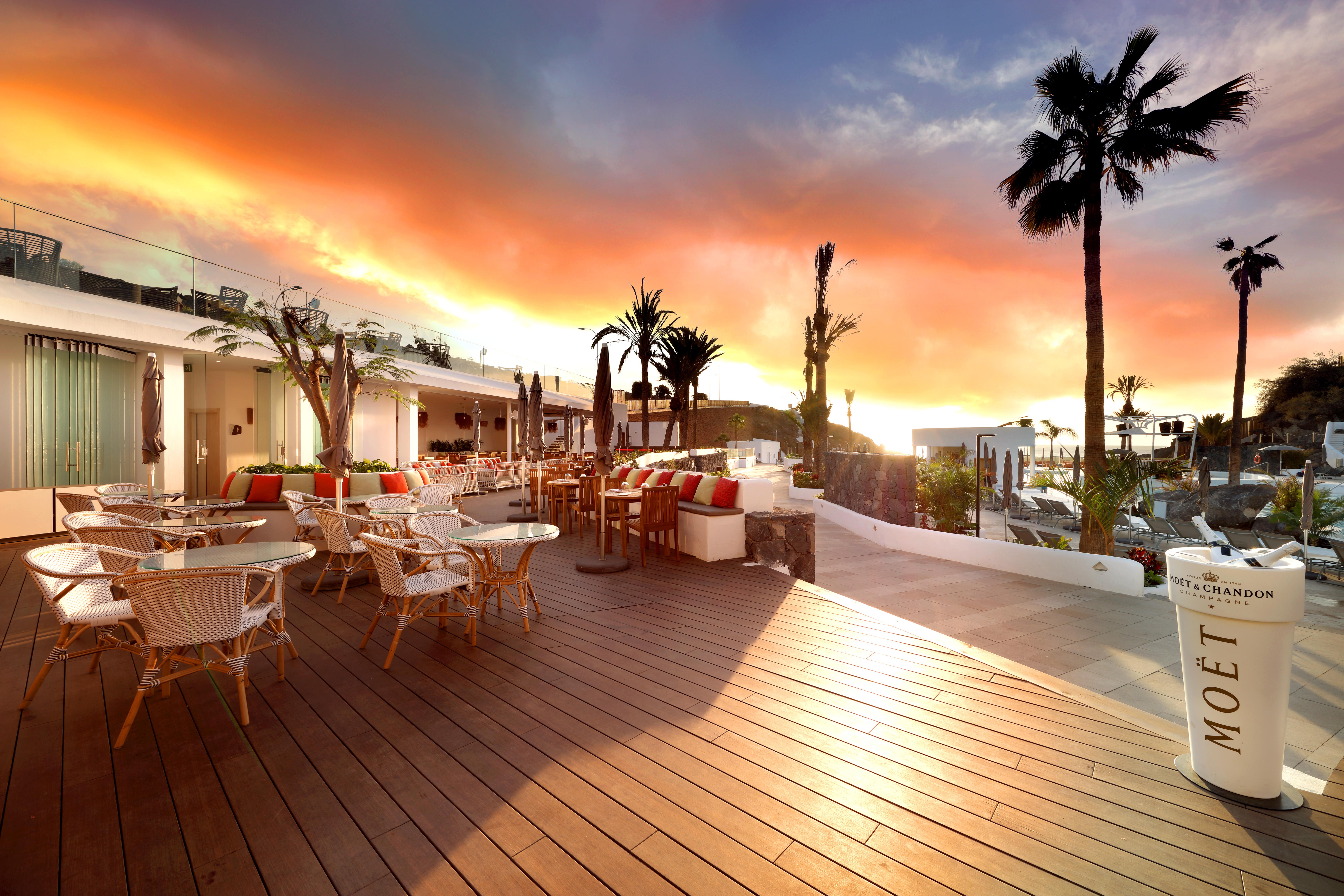 Hard Rock Tenerife