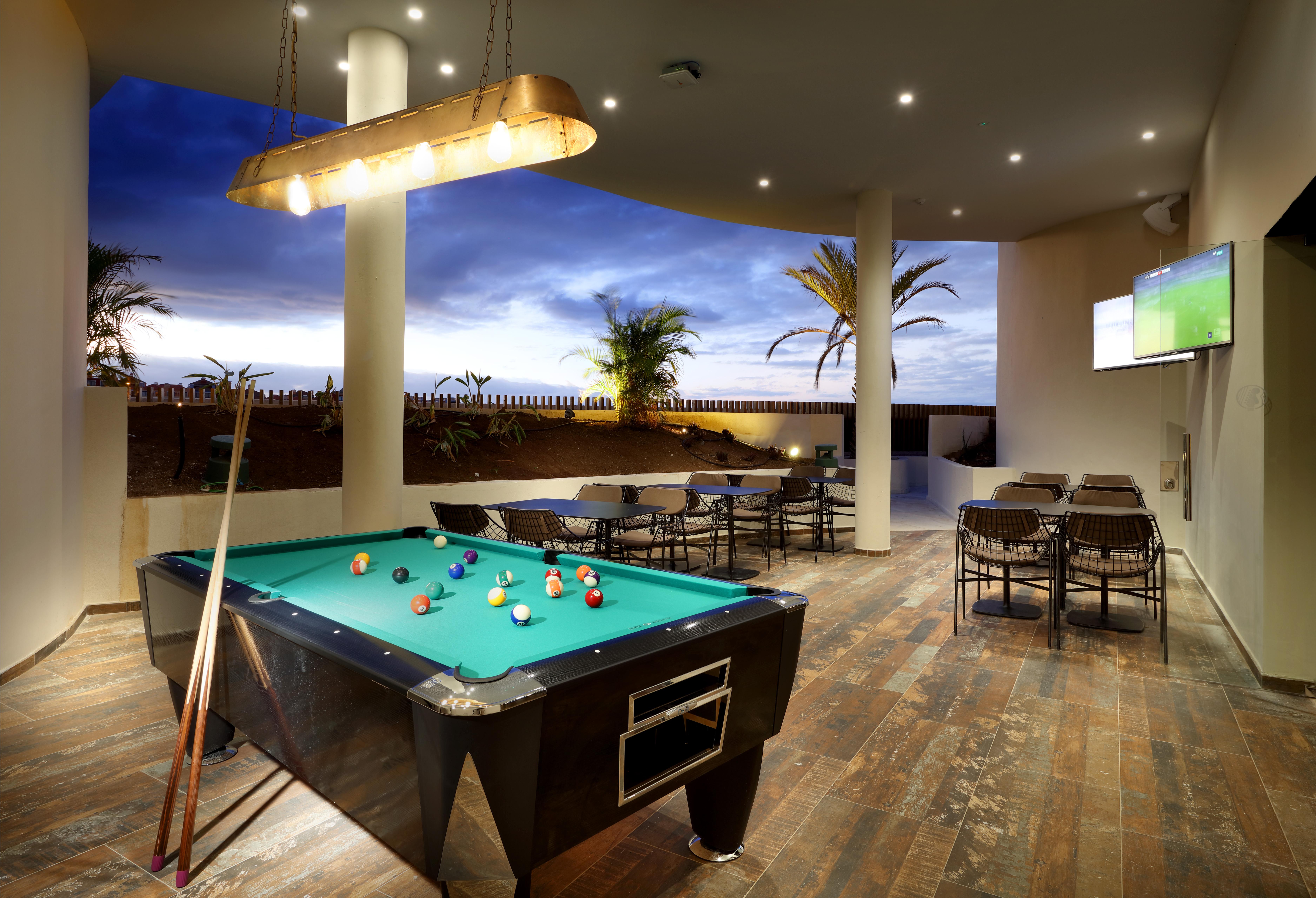 Hotel Hard Rock Tenerife 5*