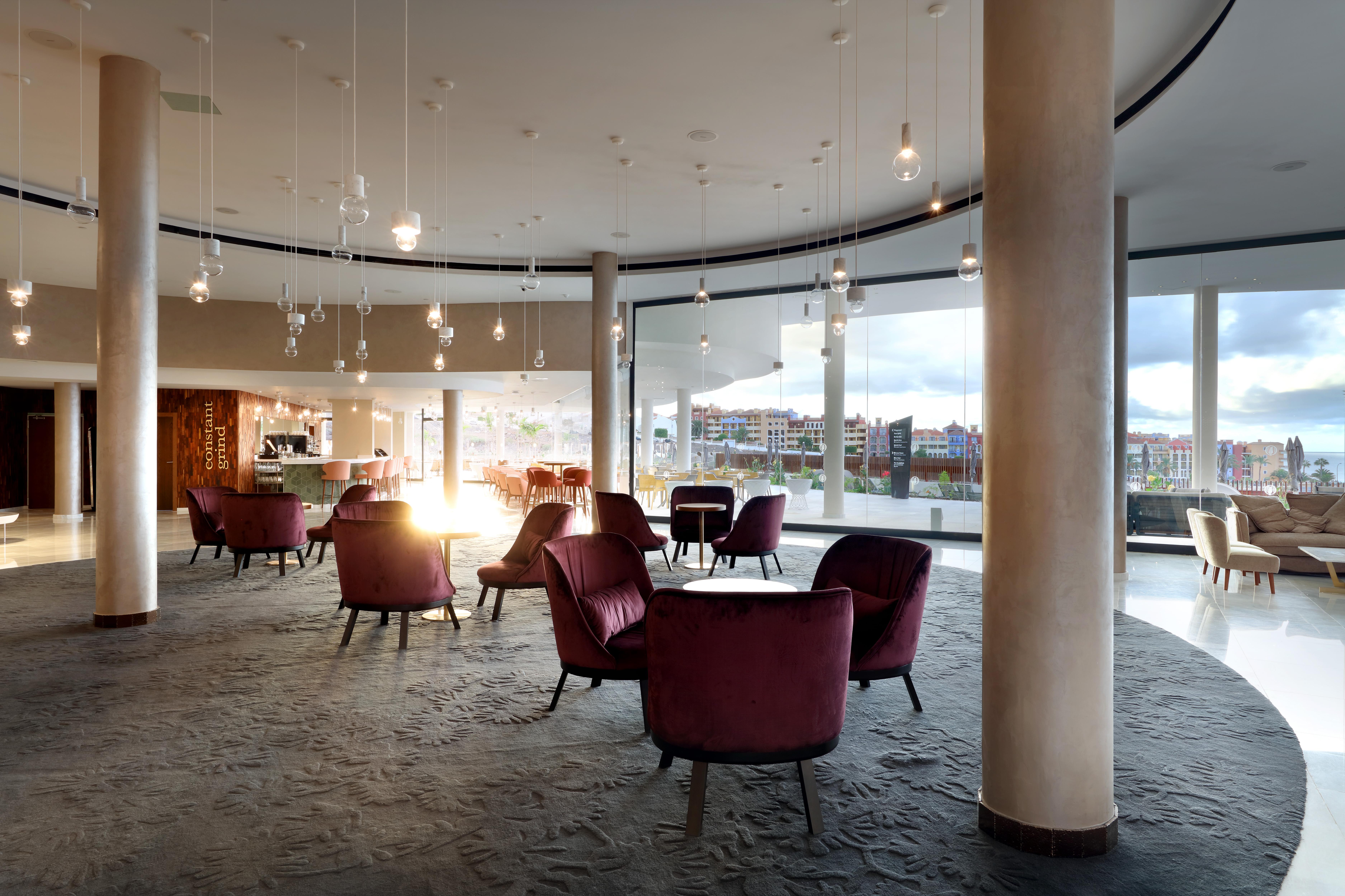 Hotel Hard Rock Tenerife