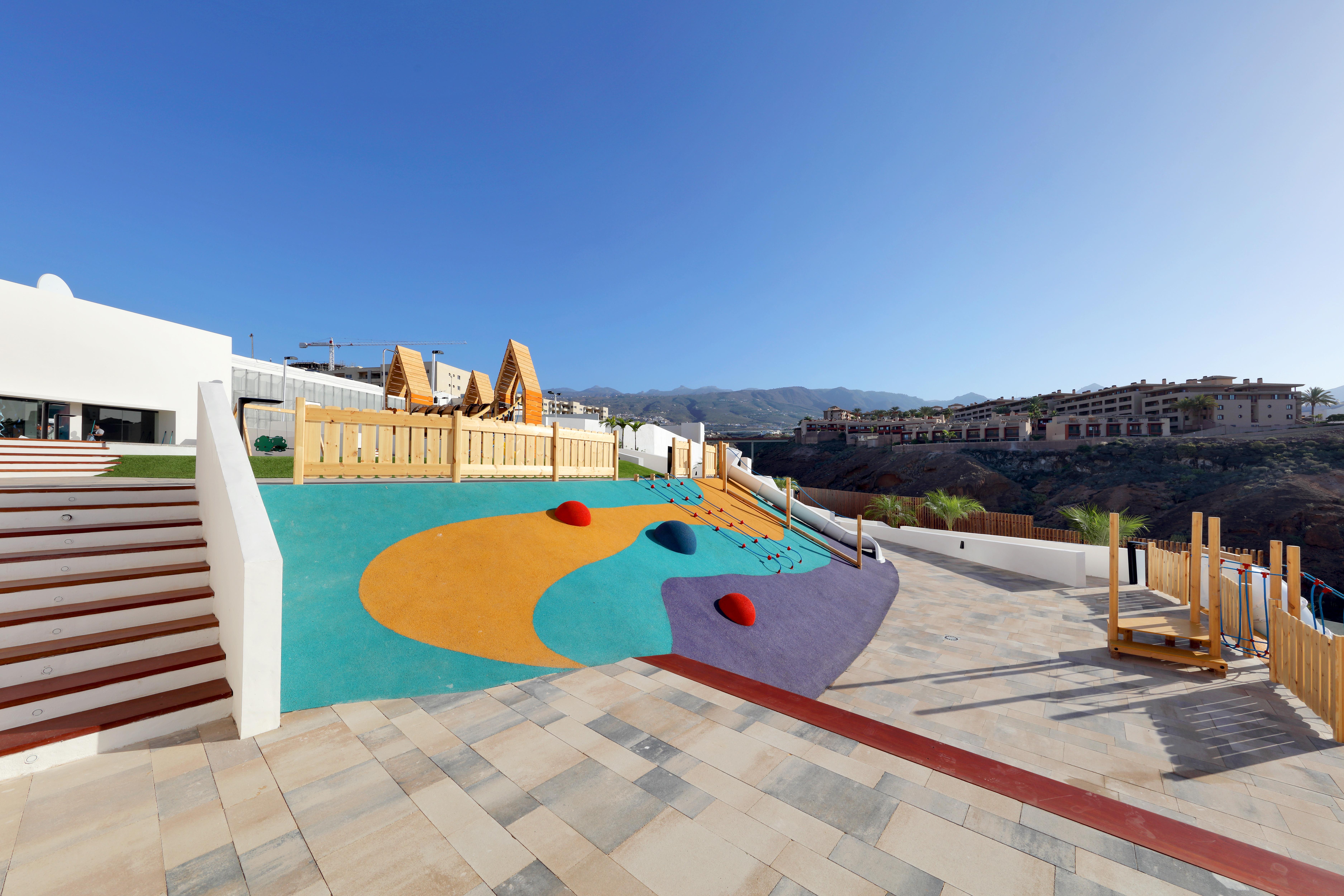 Hard Rock Tenerife 5*