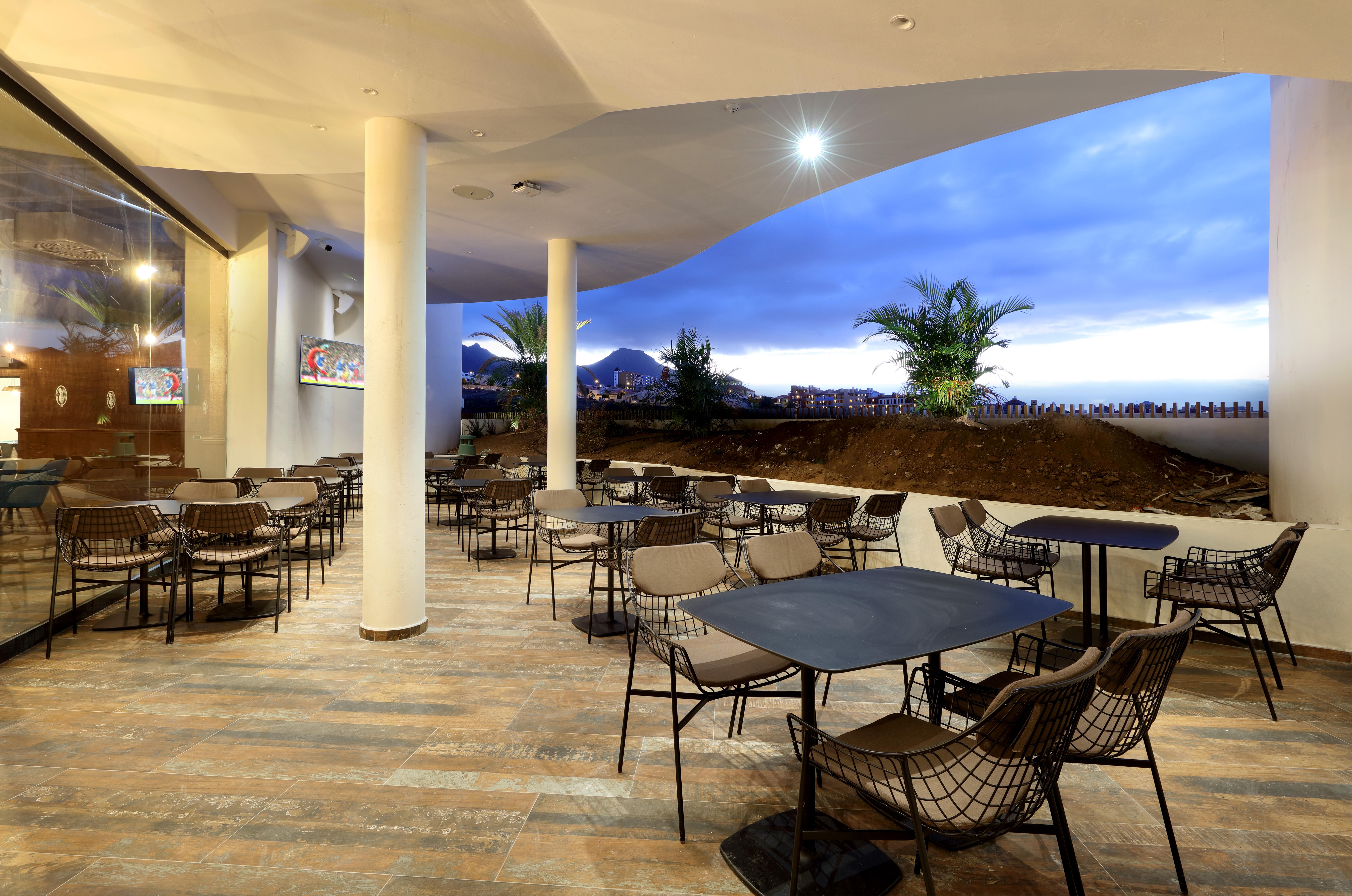 Hard Rock Tenerife 5*