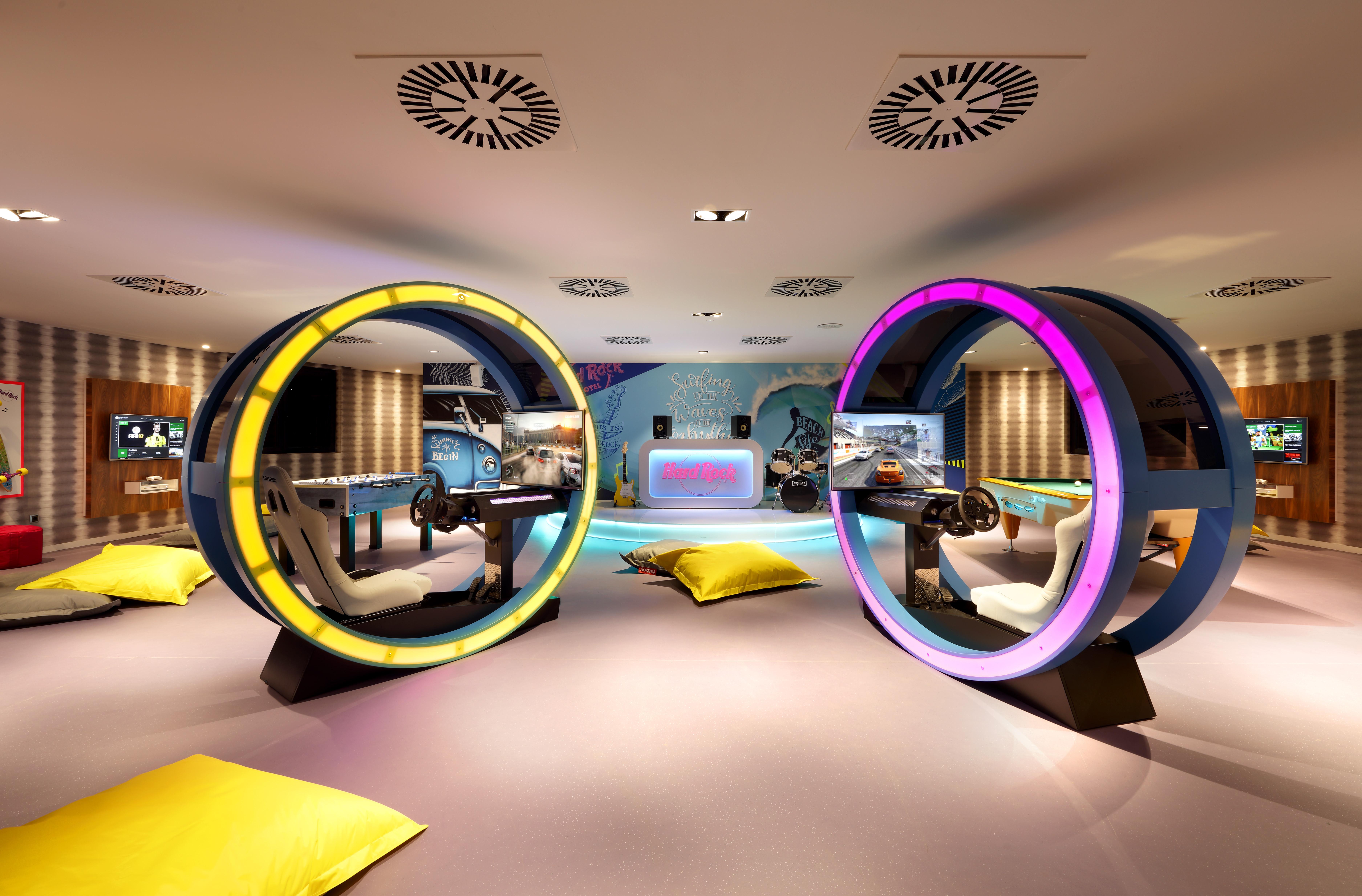 Hard Rock Tenerife 5*