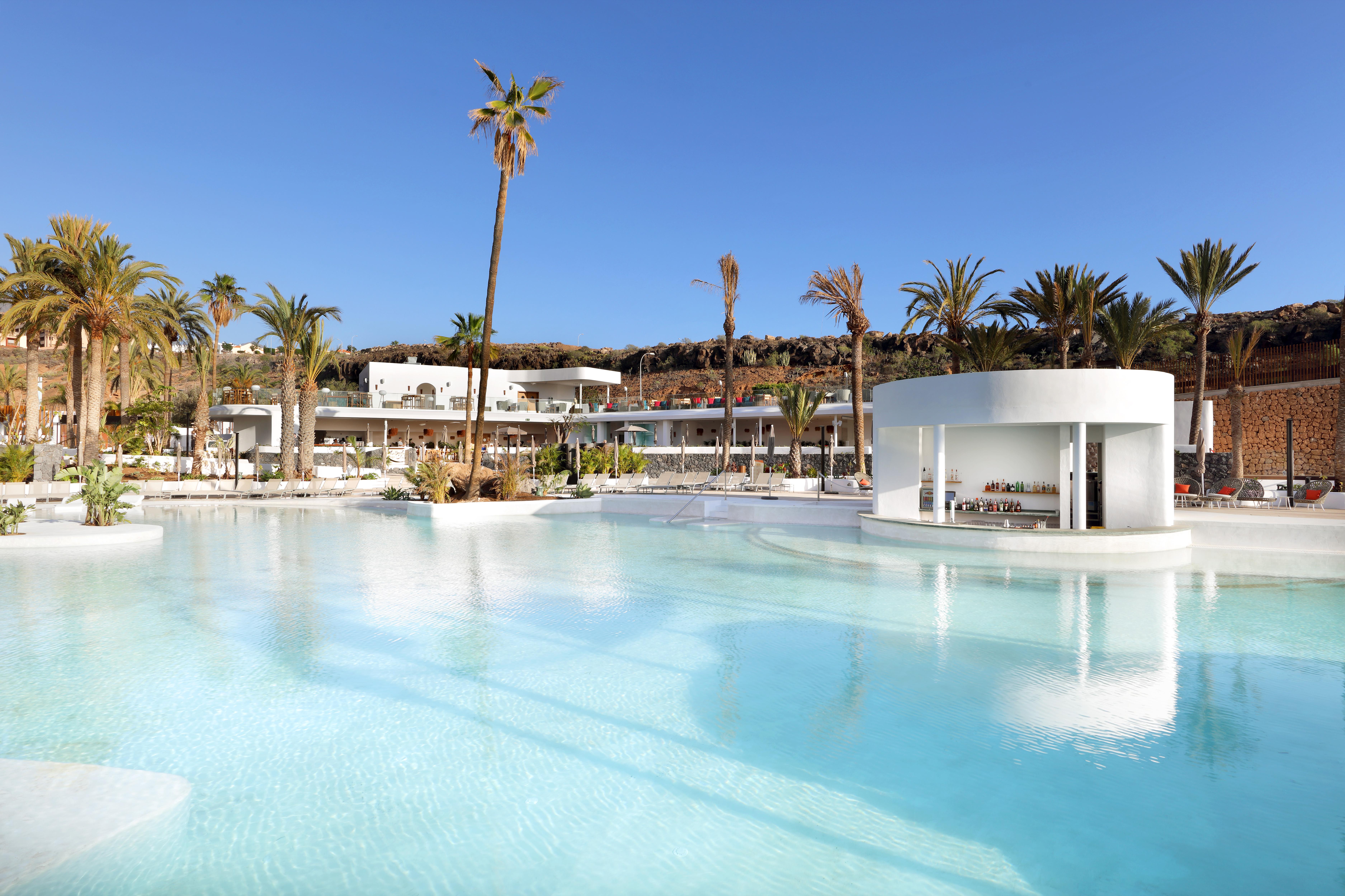Hard Rock Tenerife