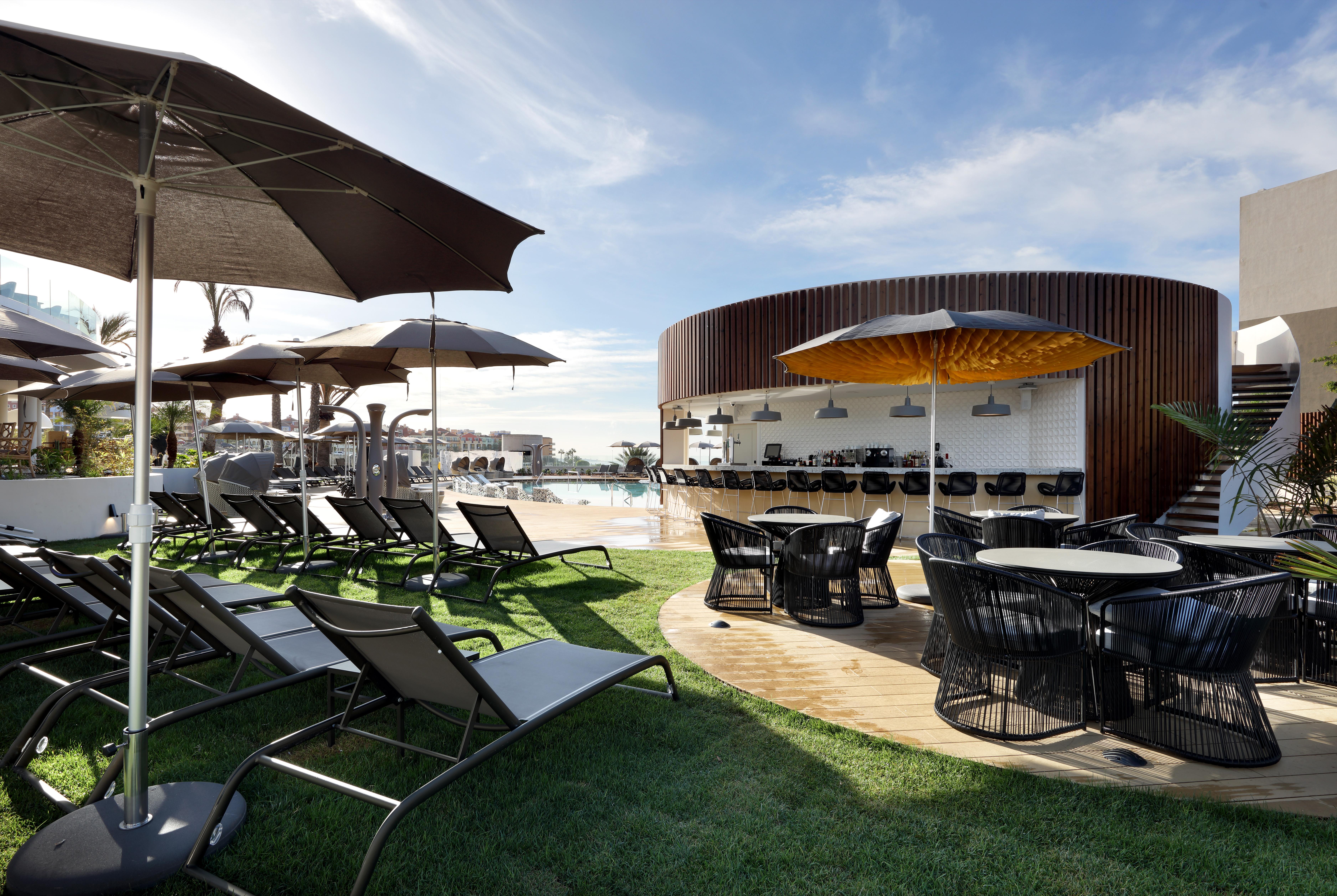 Hard Rock Tenerife 5*