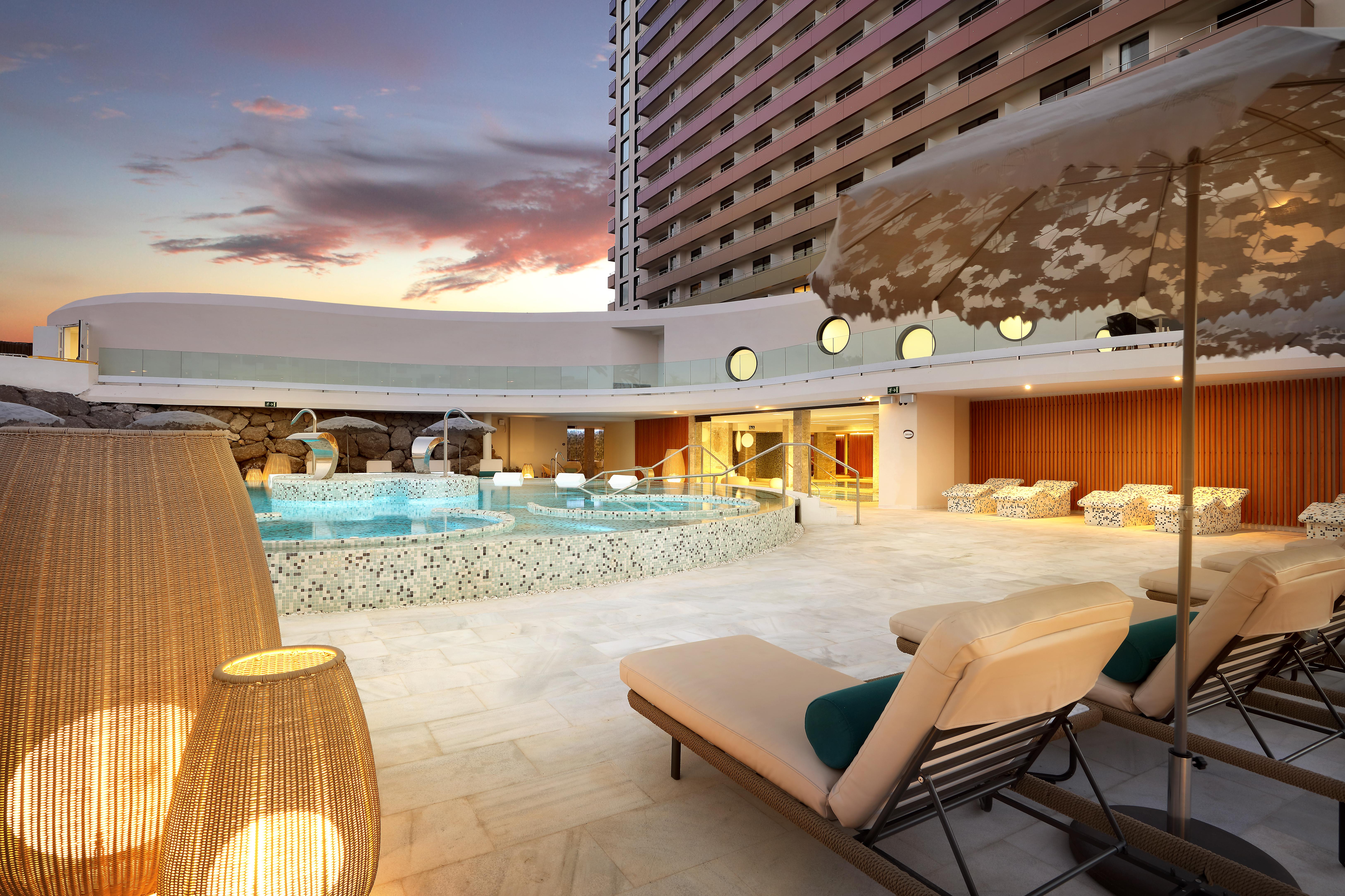 Hard Rock Tenerife Hotel