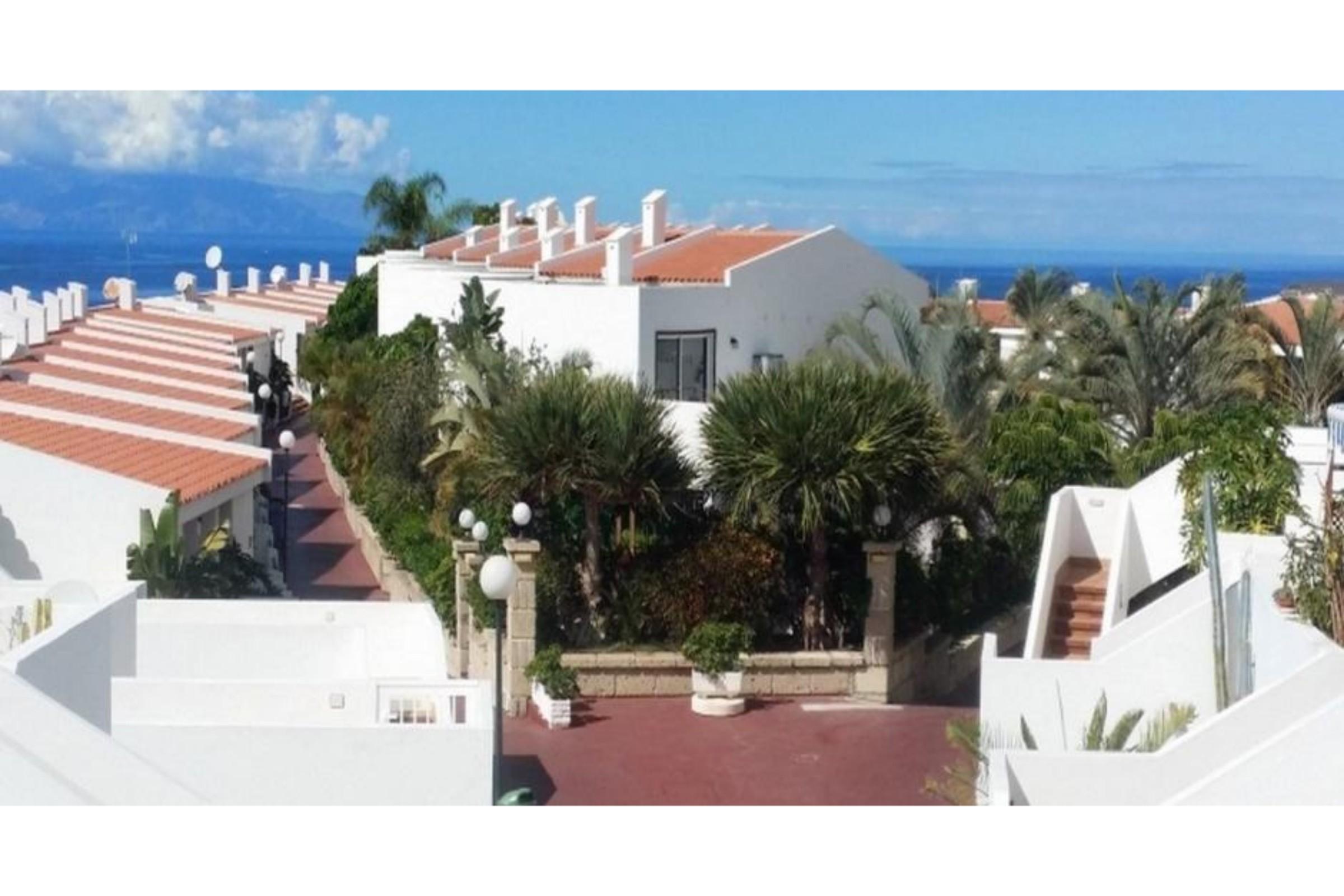 Appart hôtel Malibu Park 3*