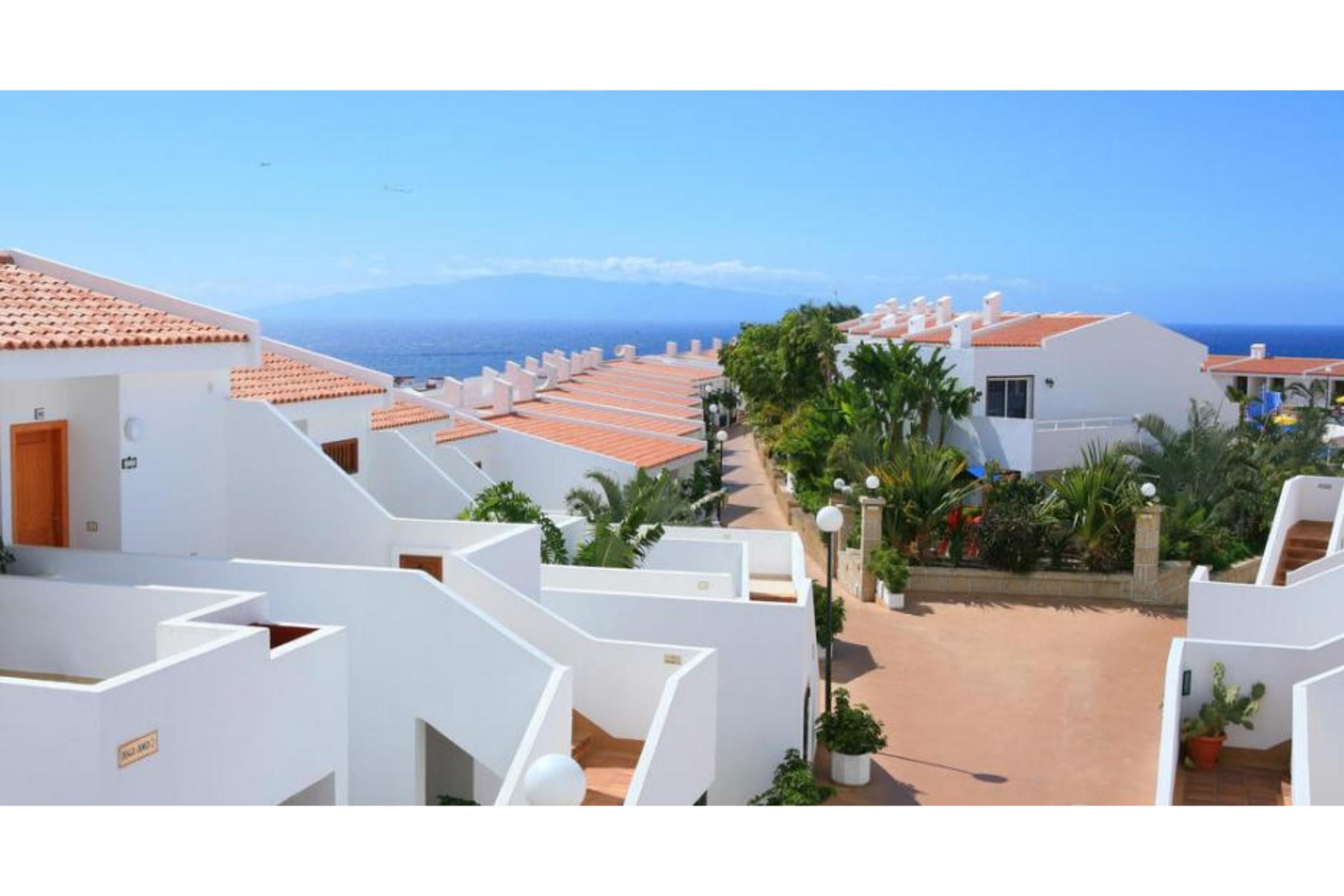 Malibu Park Appart hôtel