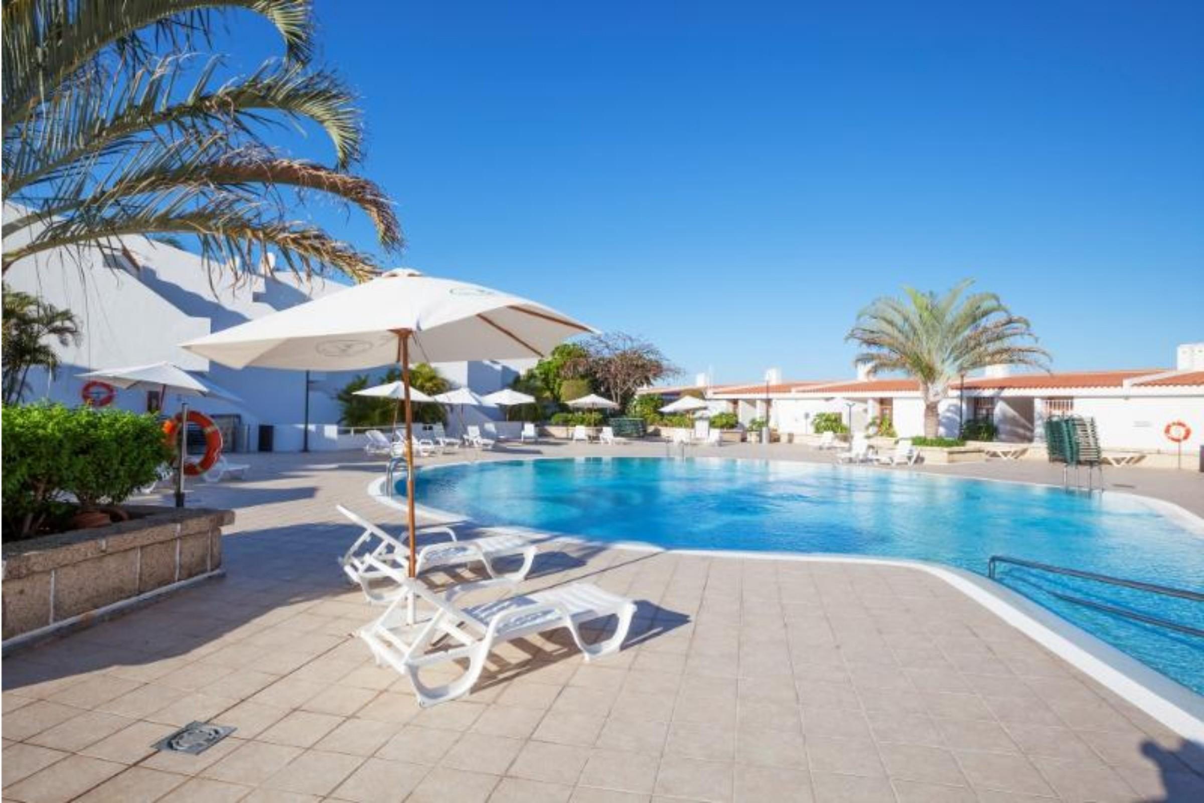 Malibu Park Appart hôtel 3*