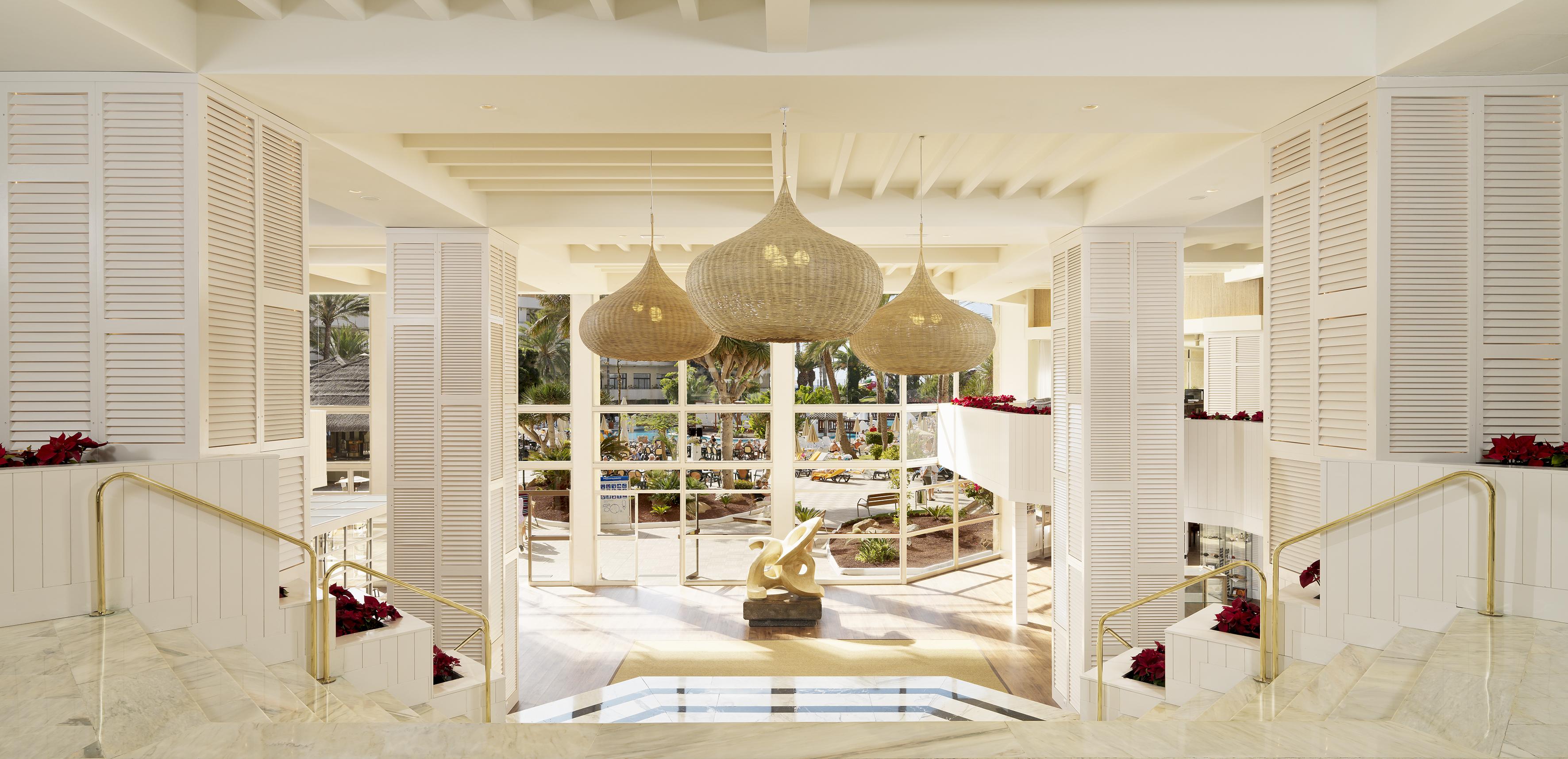 H10 Conquistador Hotel 4*