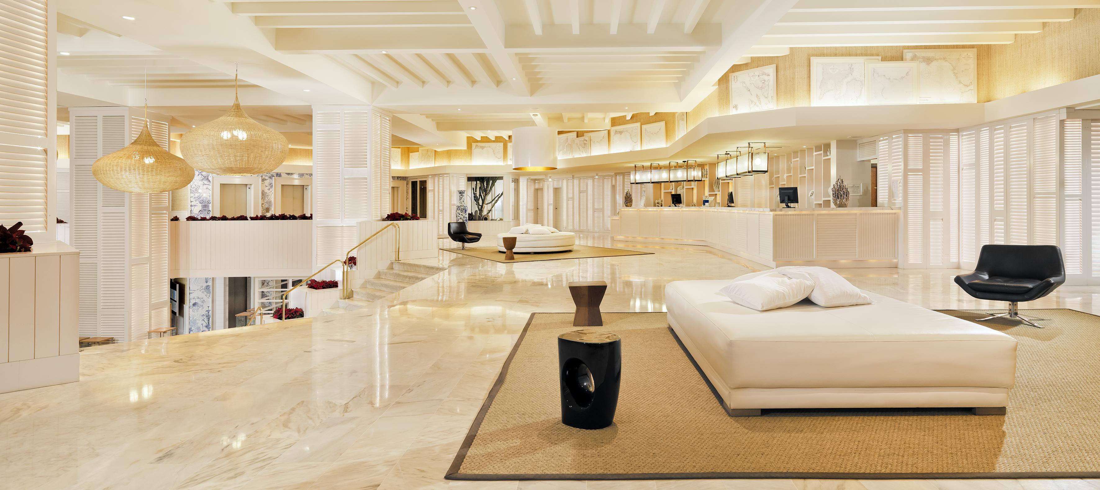 H10 Conquistador Hotel