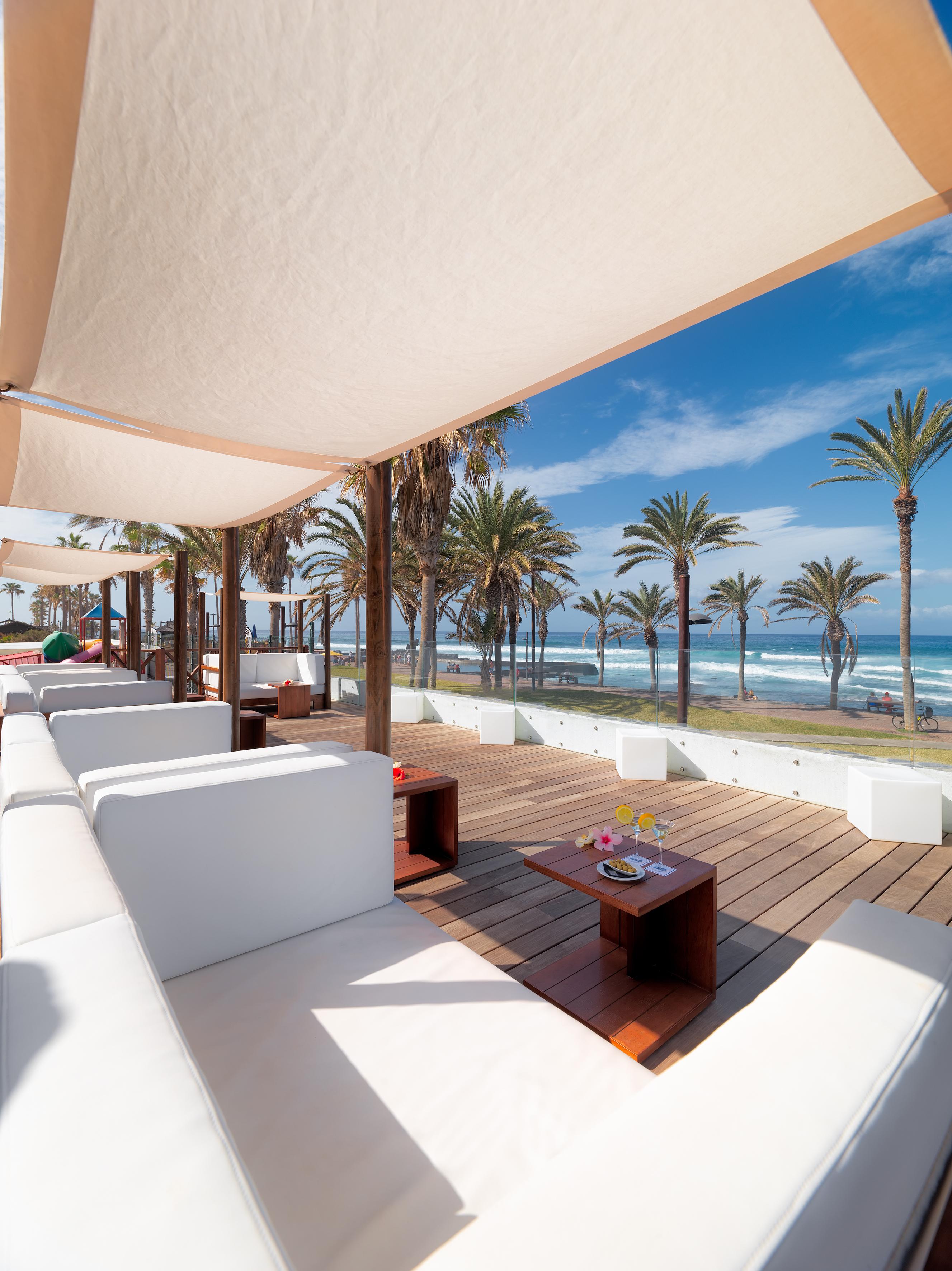 H10 Conquistador Hotel Playa de las Américas