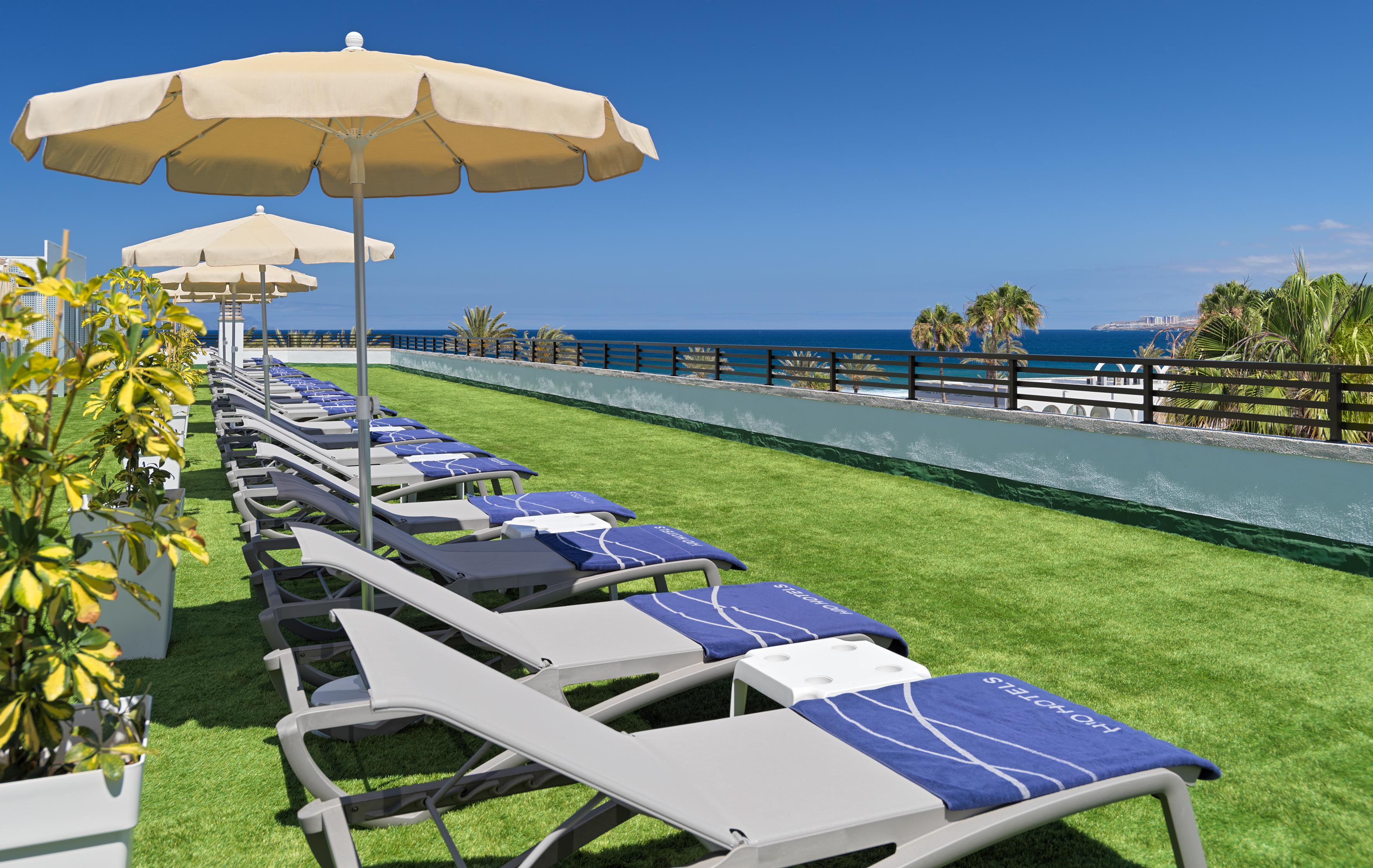 H10 Conquistador Hotel Playa de las Américas