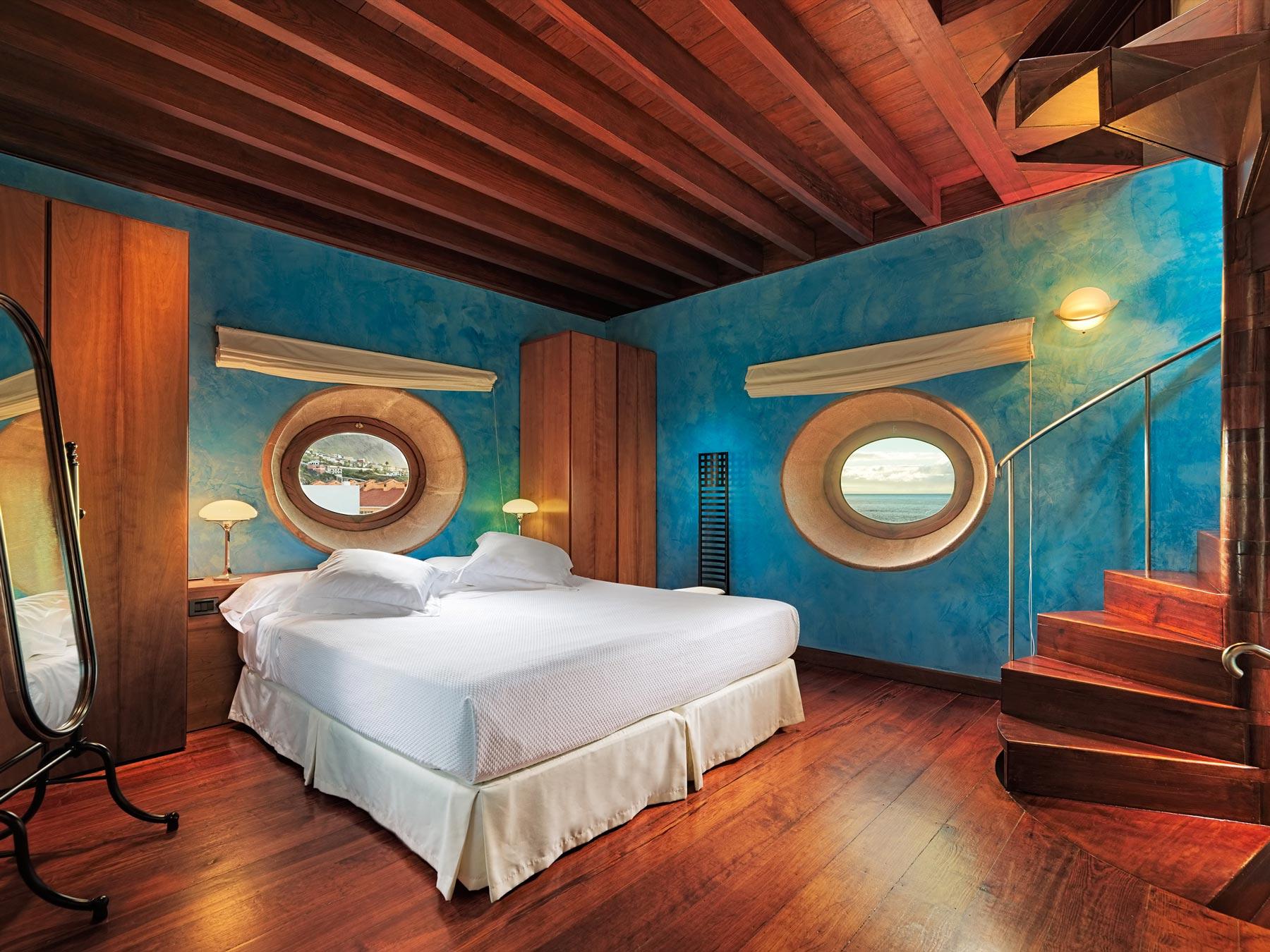 San Roque (adults Only) 4* Garachico (Tenerife)