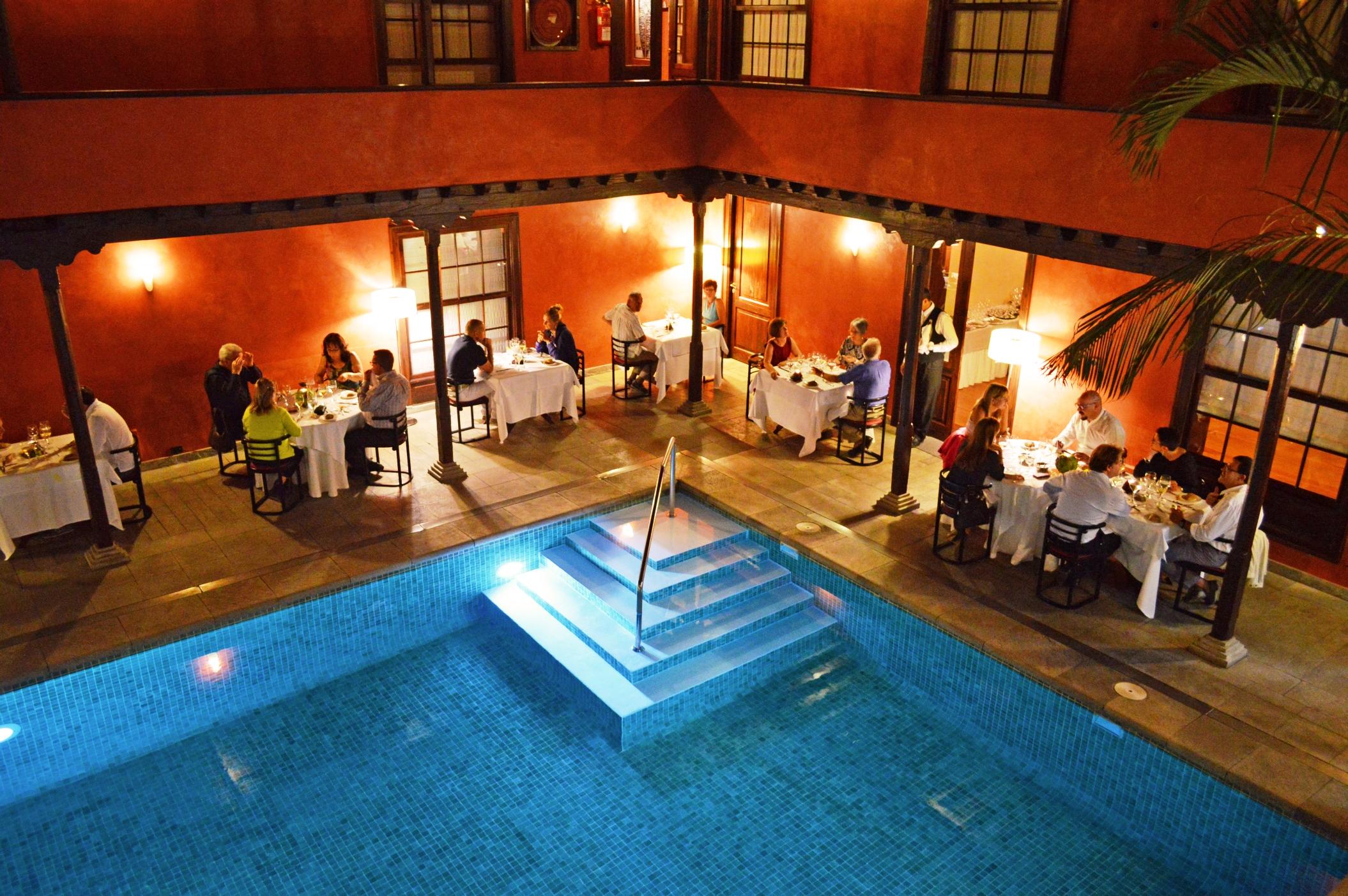 San Roque (adults Only) Hotel Garachico (Tenerife)