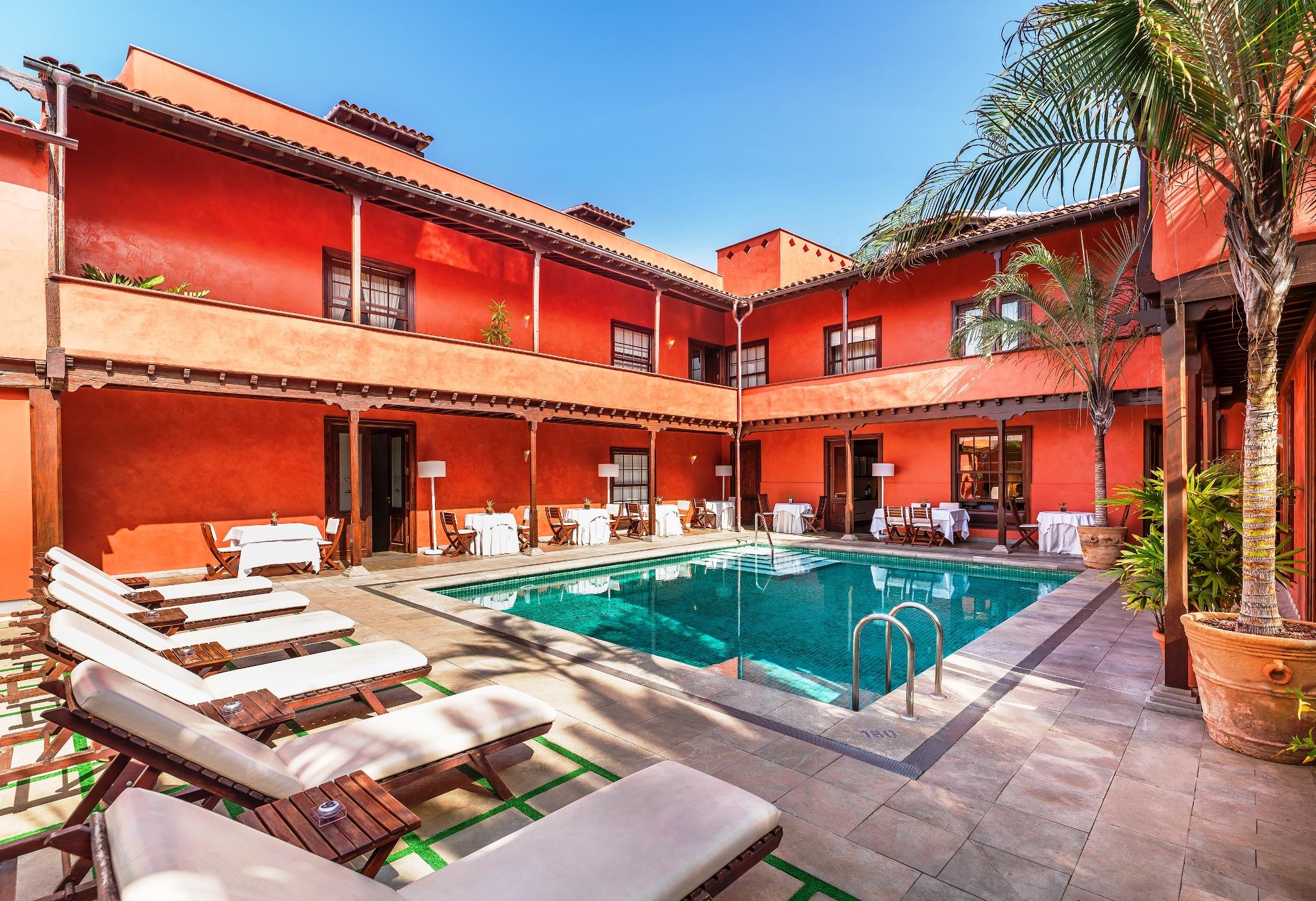 San Roque (adults Only) Hotel