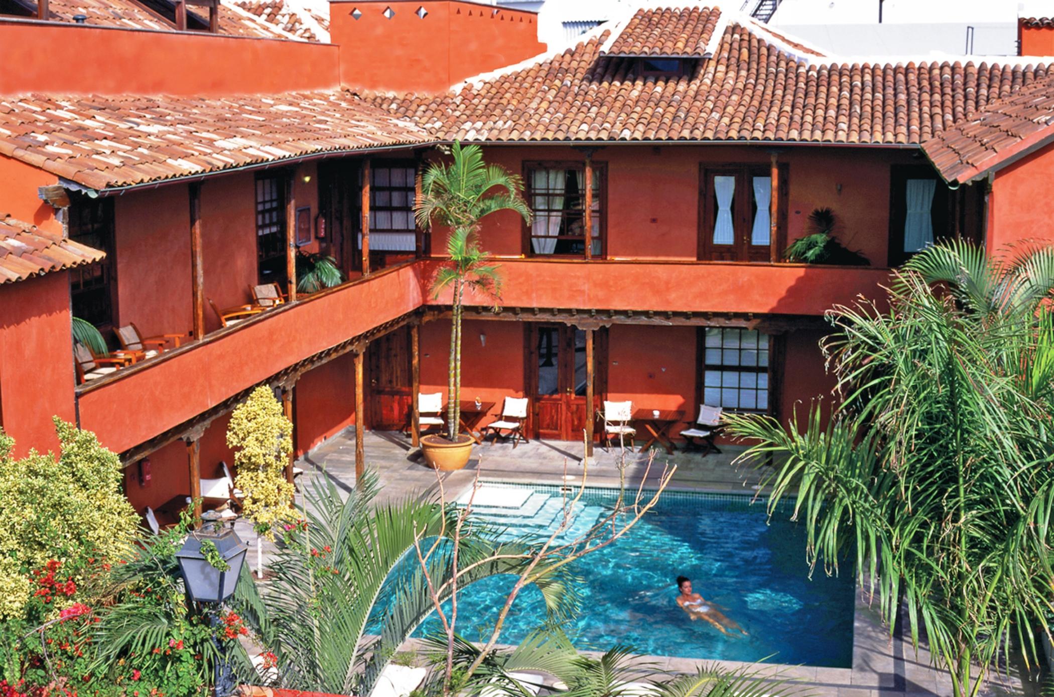 San Roque (adults Only) Hotel 4*