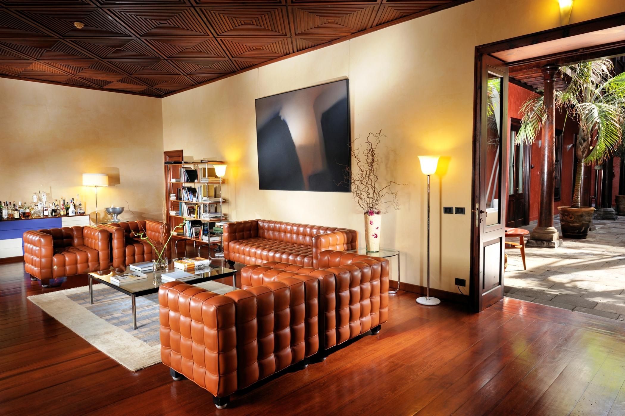 San Roque (adults Only) Hotel 4*