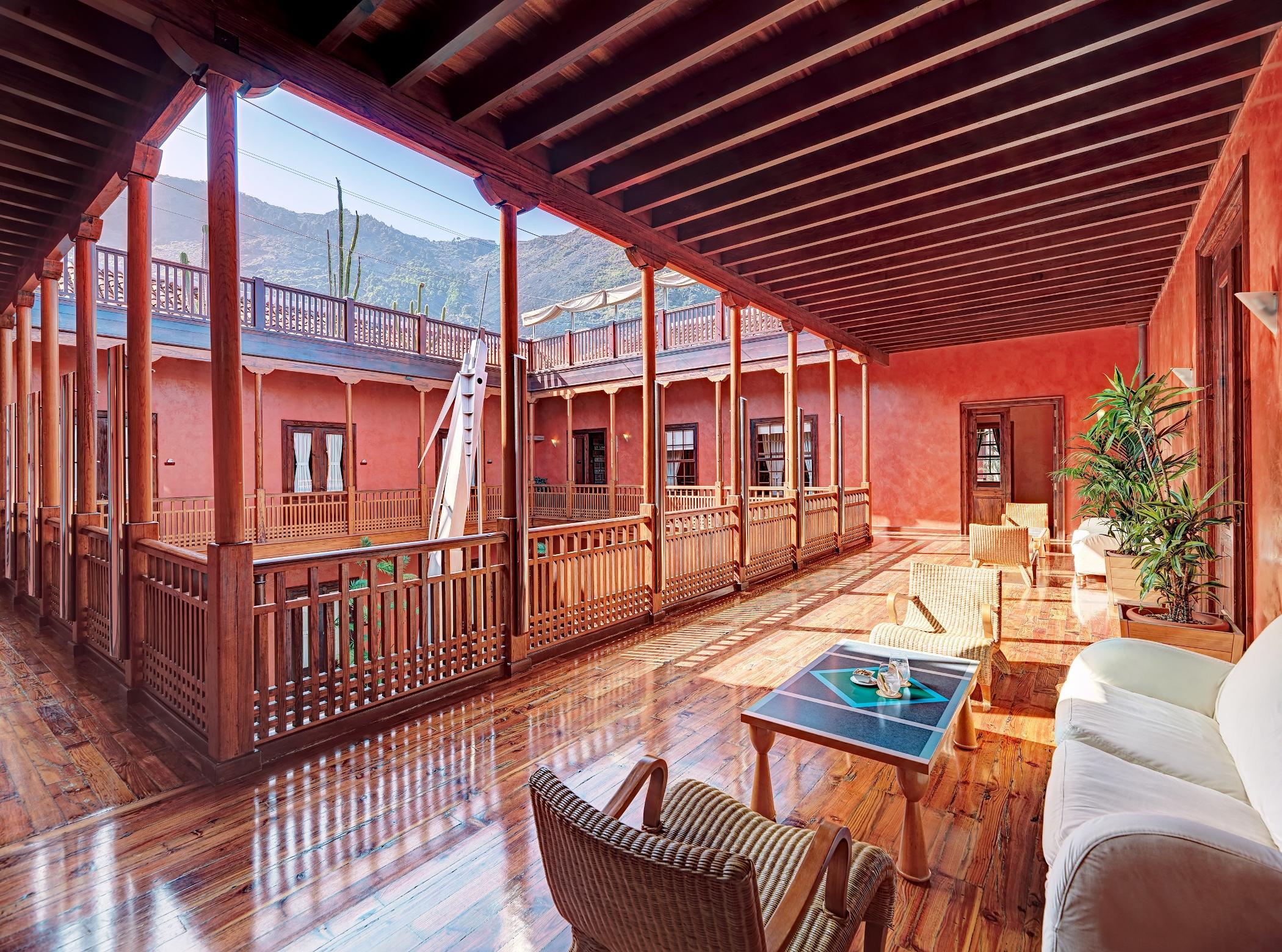 San Roque (adults Only) 4*
