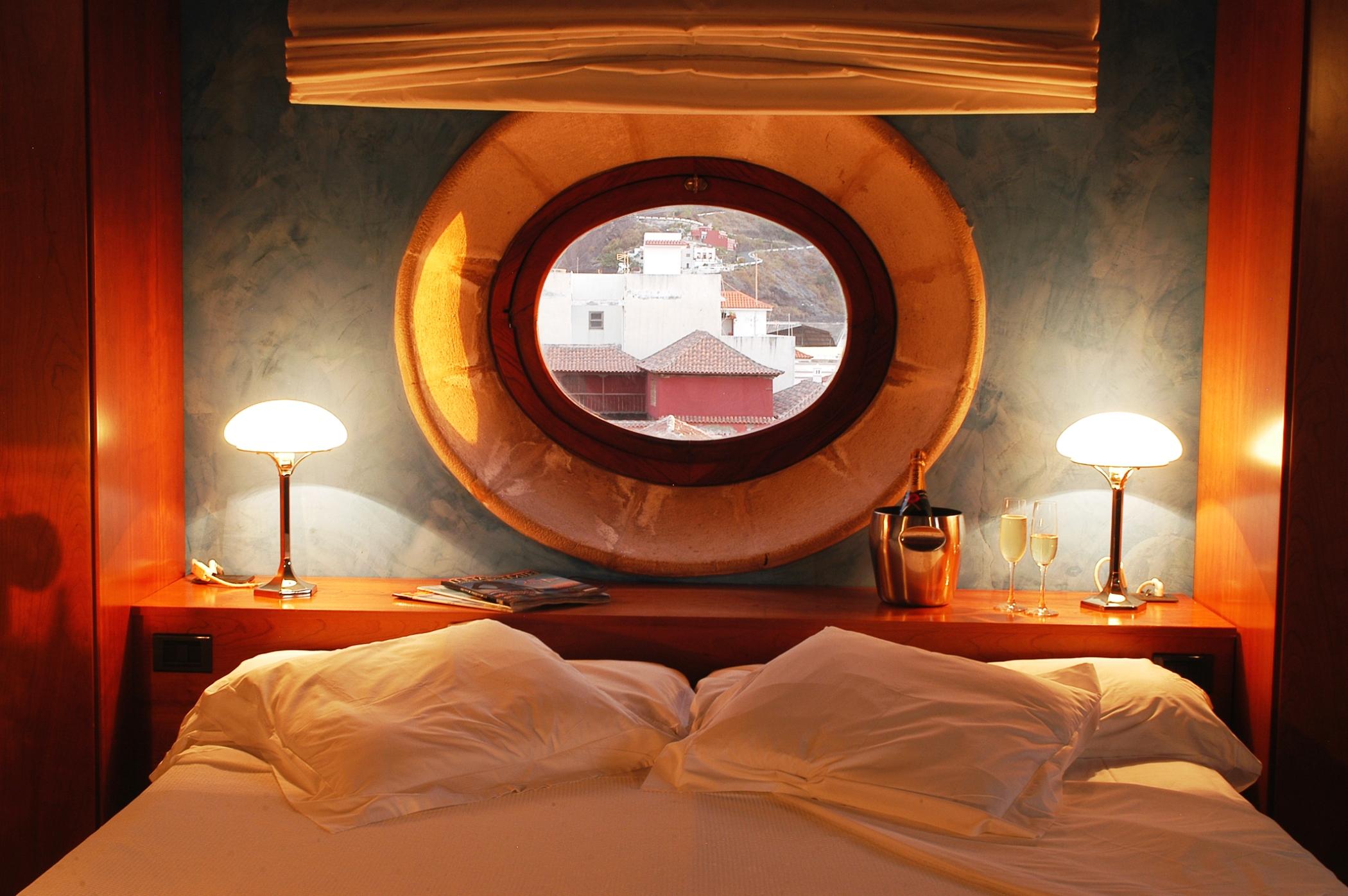 San Roque (adults Only) Garachico (Tenerife)