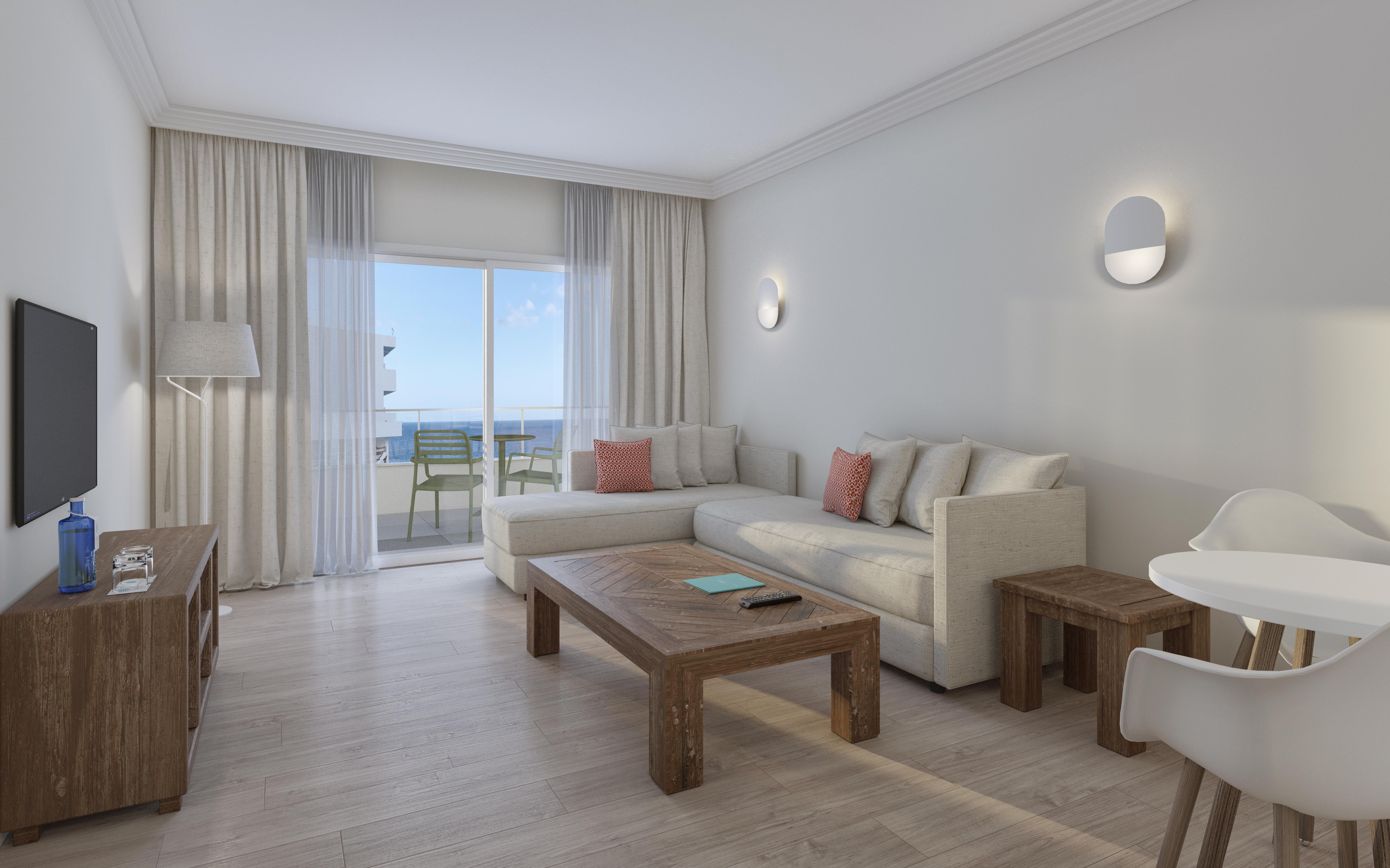 Alua Atlantico Golf San Miguel de Abona
