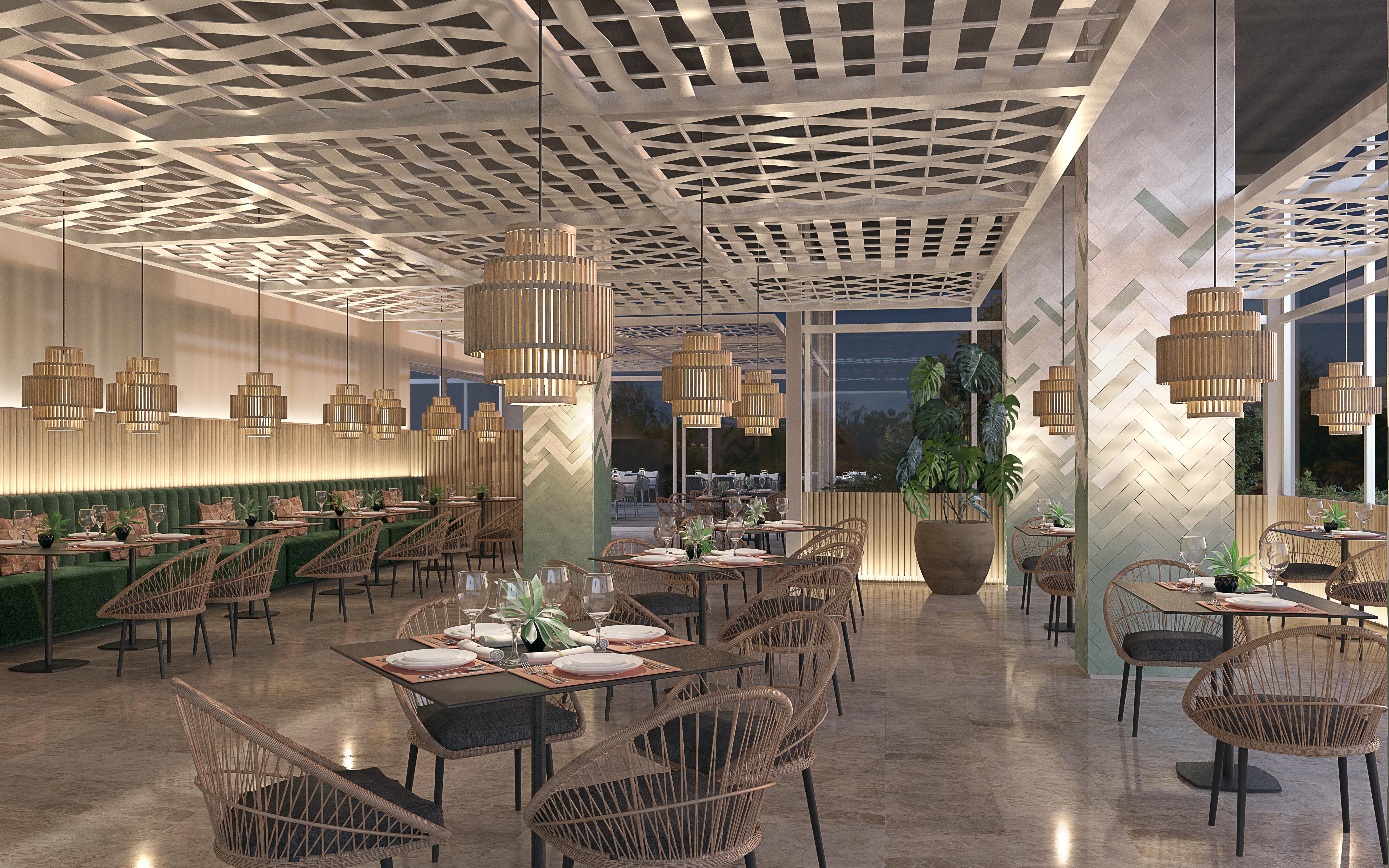 Hotel Alua Atlantico Golf