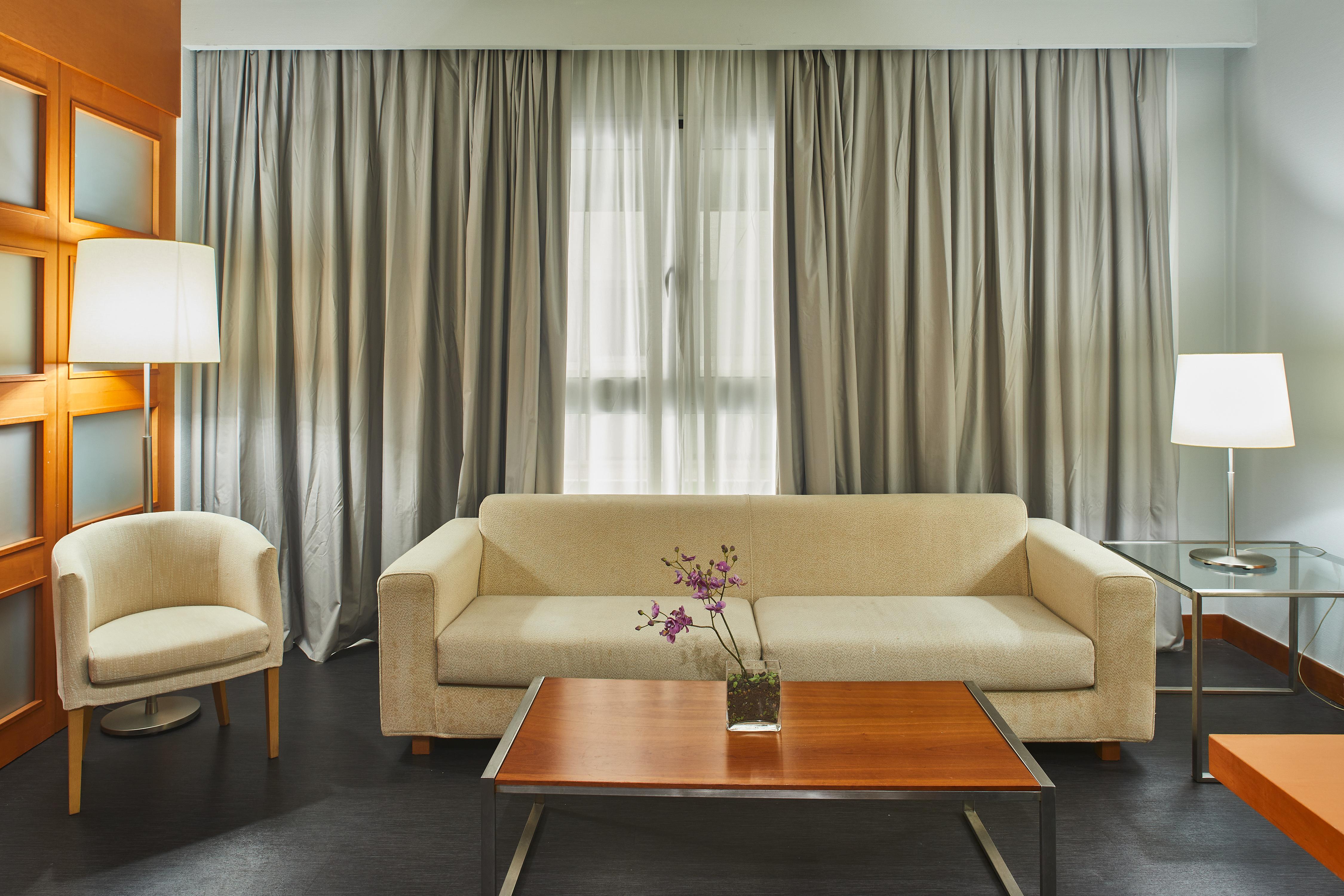 Silken Atlantida Cruz Hotel