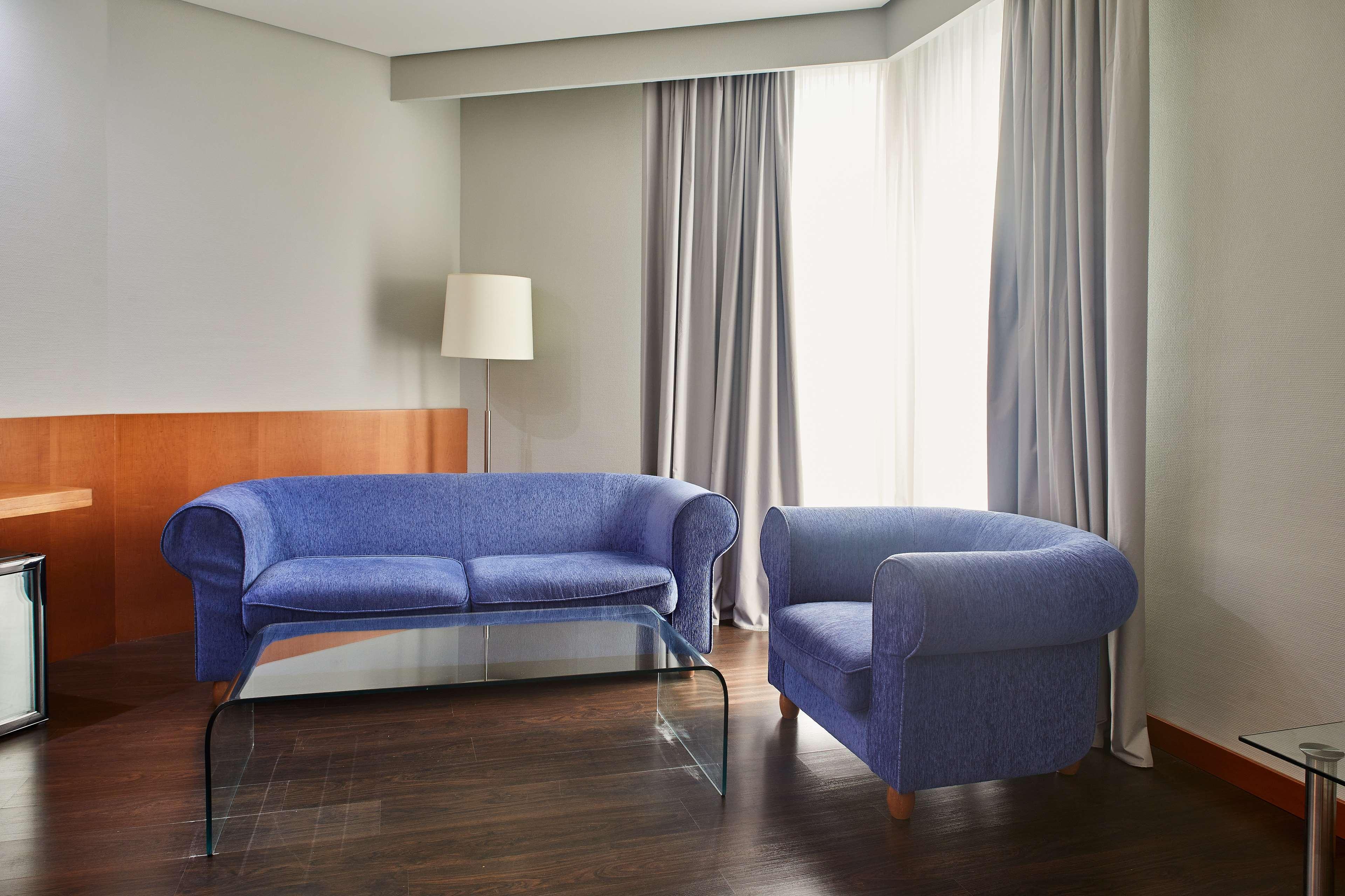 Hotel Silken Atlantida Cruz 4*